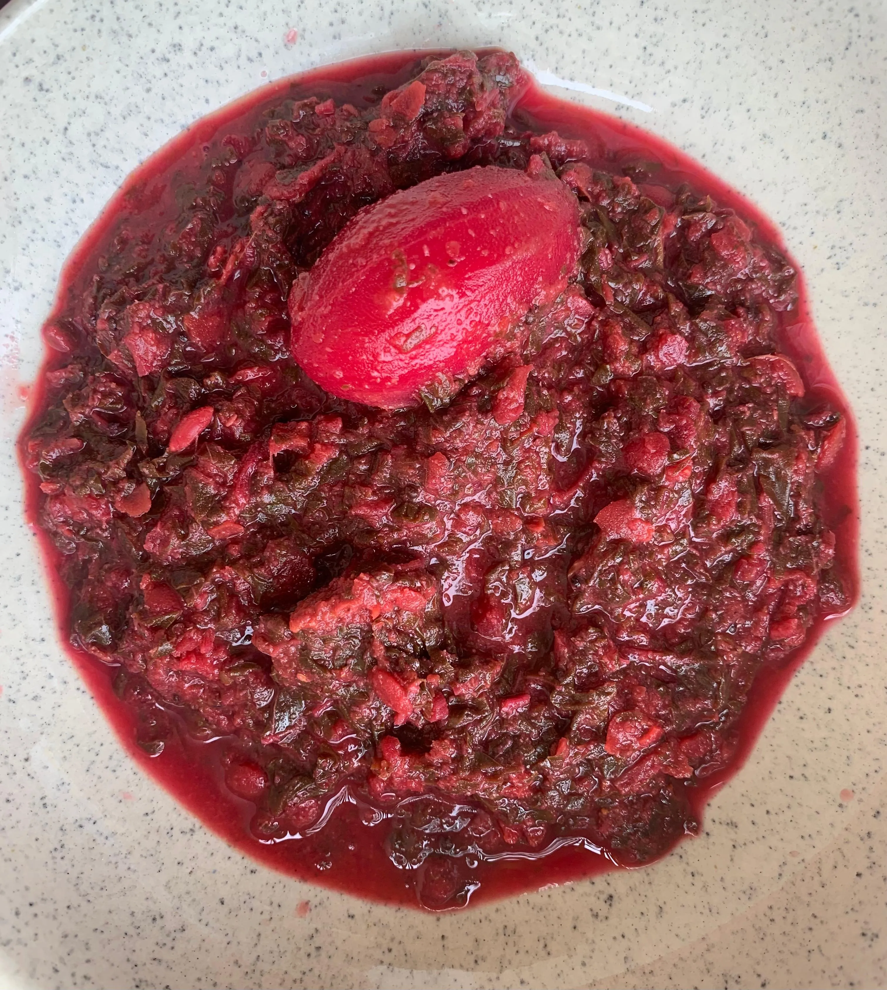 Amaranth