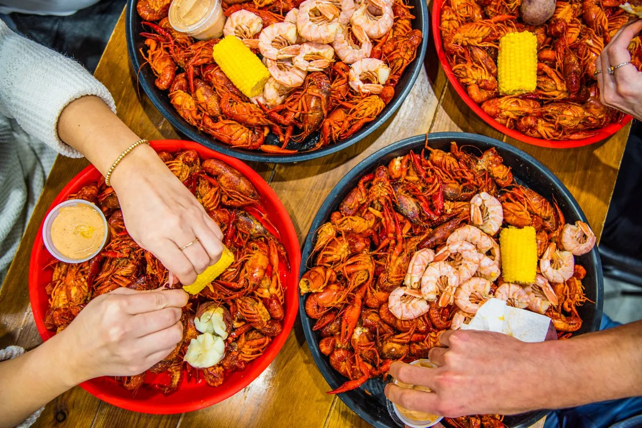 Crawfish (2)
