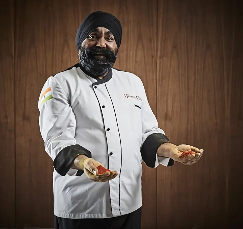 Chef Sweety Singh (1)