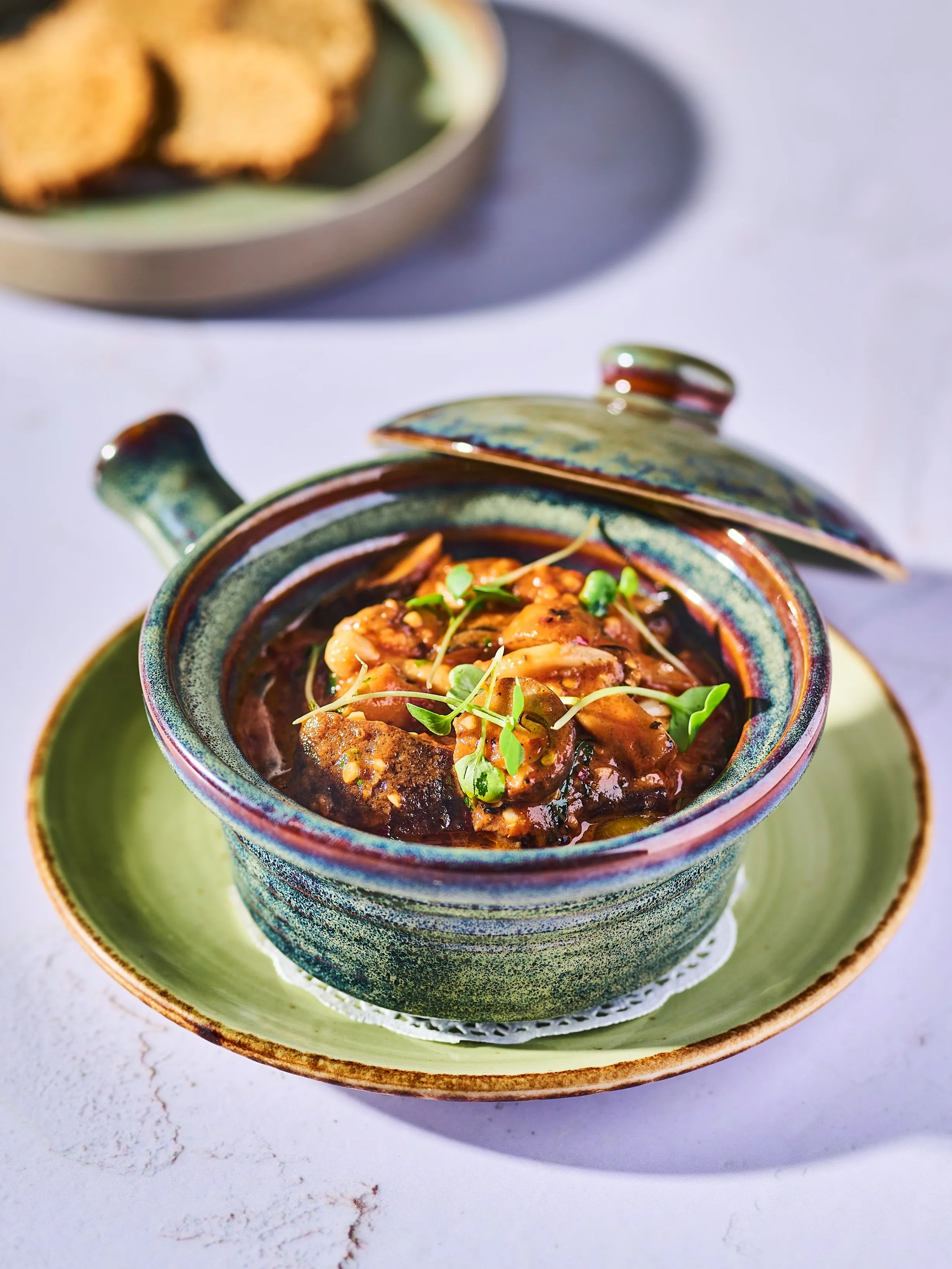 Mushroom Pil Pil (1)