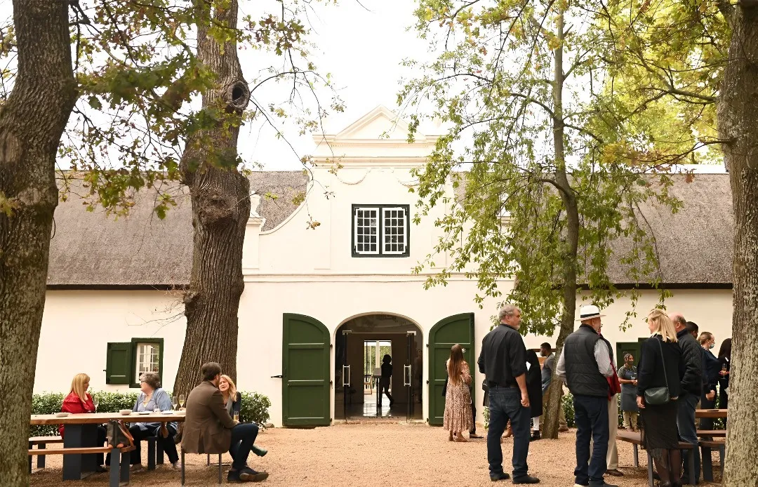Boschendal