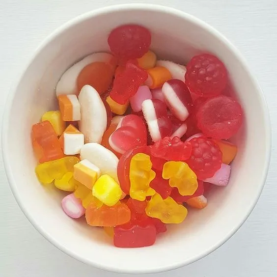 Dr OZ CBD Gummies Reviews Is Scam Or Trusted_ Understand More!