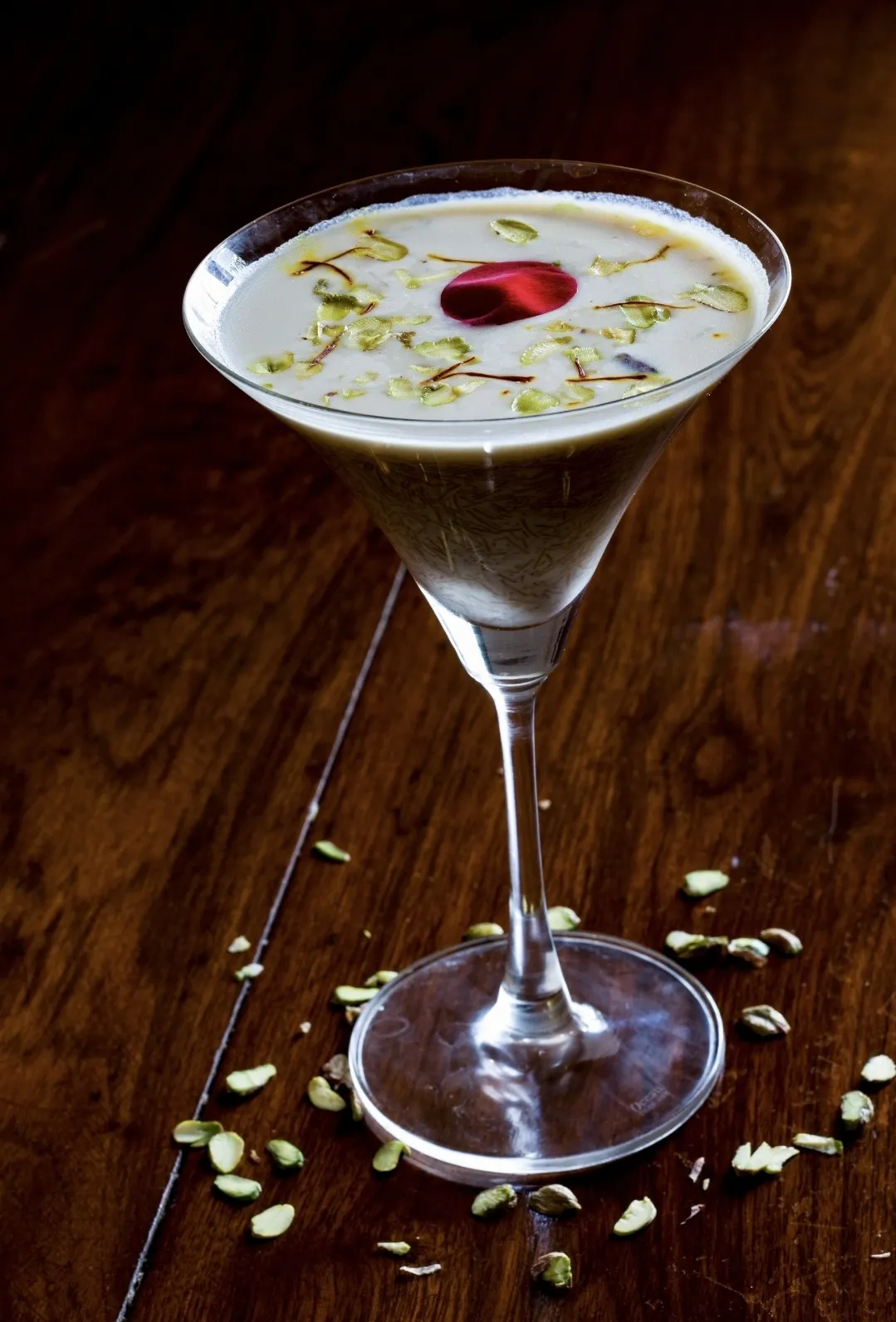 Sheer Korma Courtesy Jehan Numa Palace