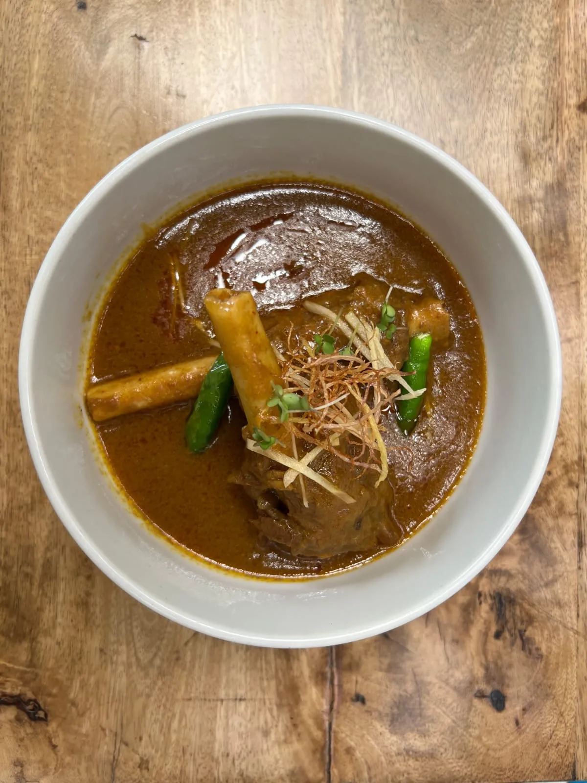 Sheeba Iqbal - Mutton Nihari