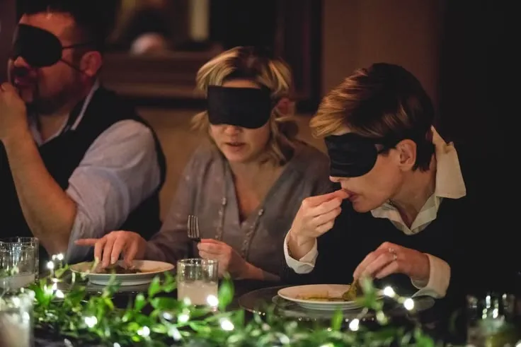 Fresno's Underground Suppers