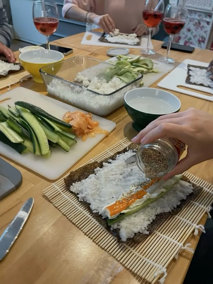 Sushi