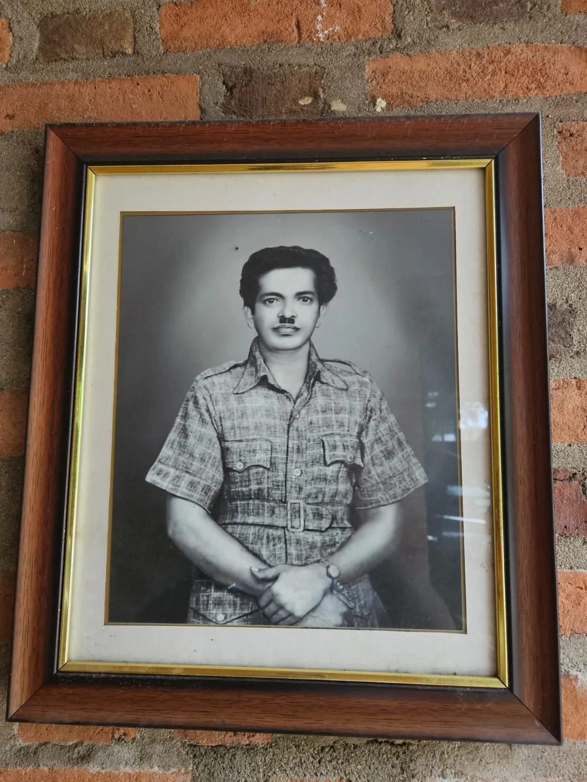 Founder kunju ashan