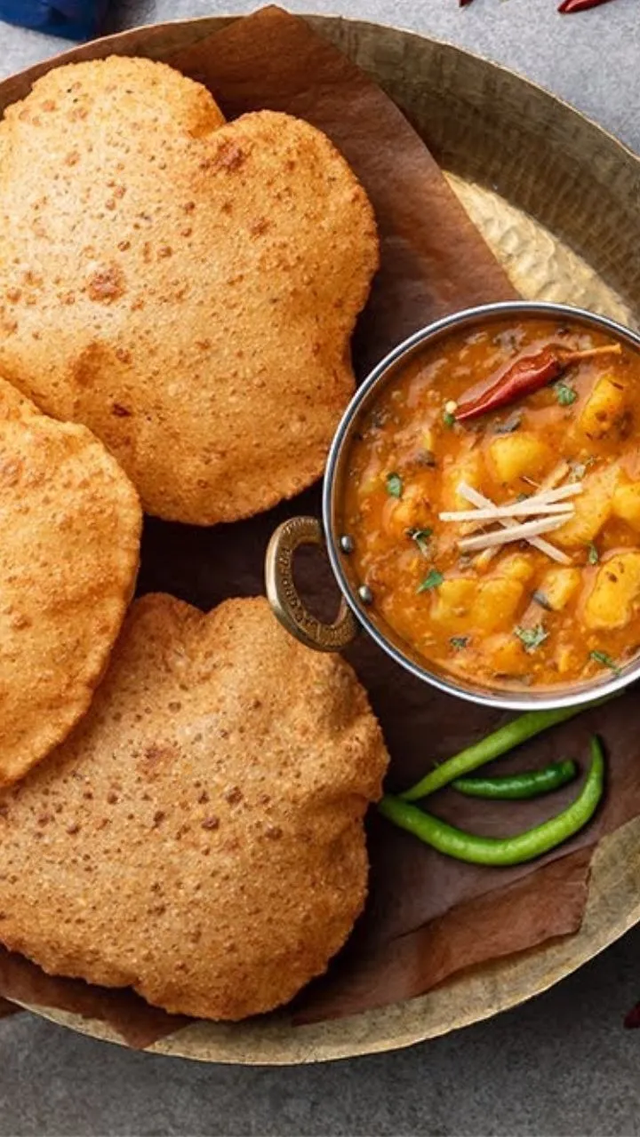 Sawari India - Festive Menu 3