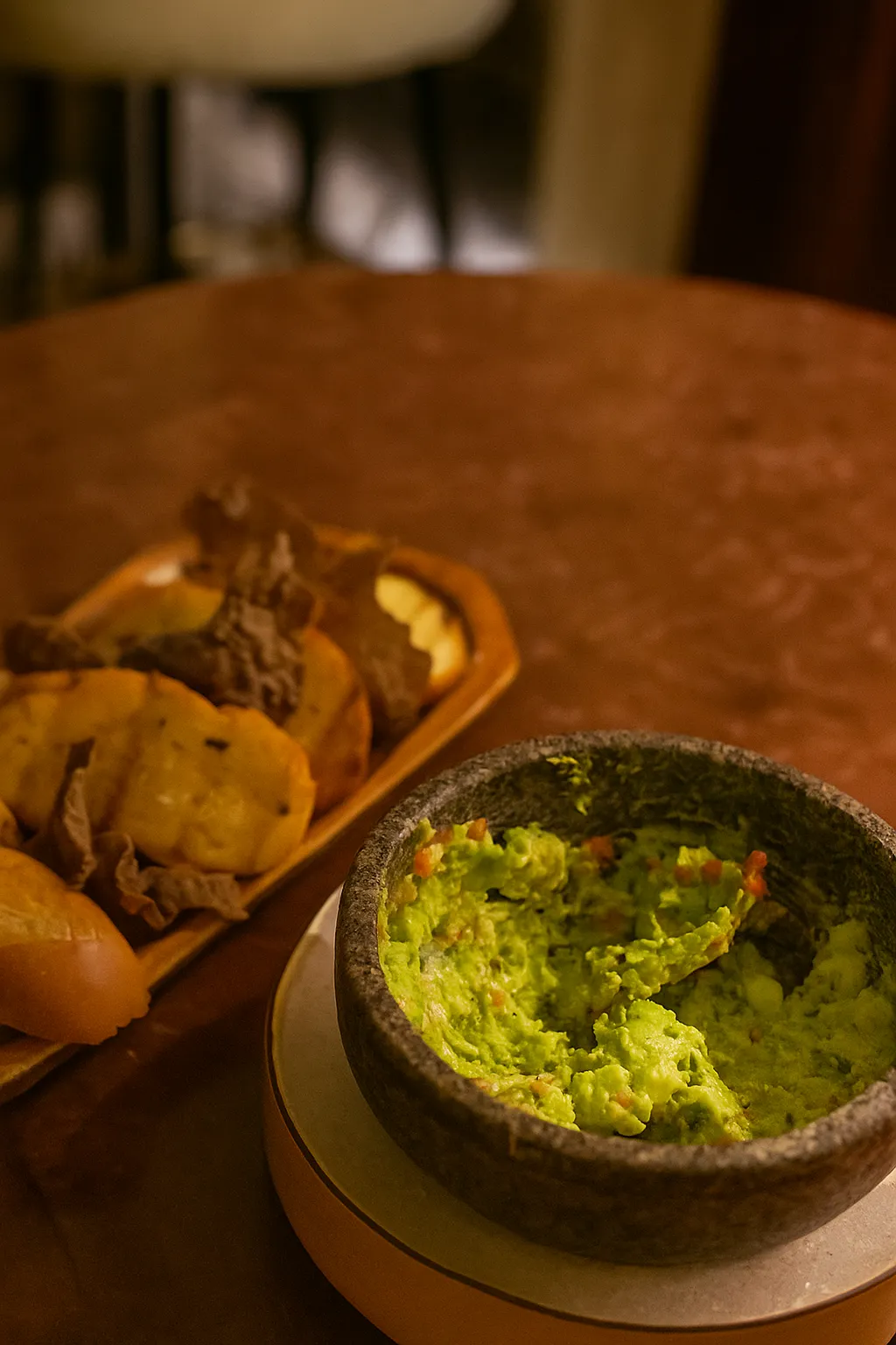 Guacamole (1)