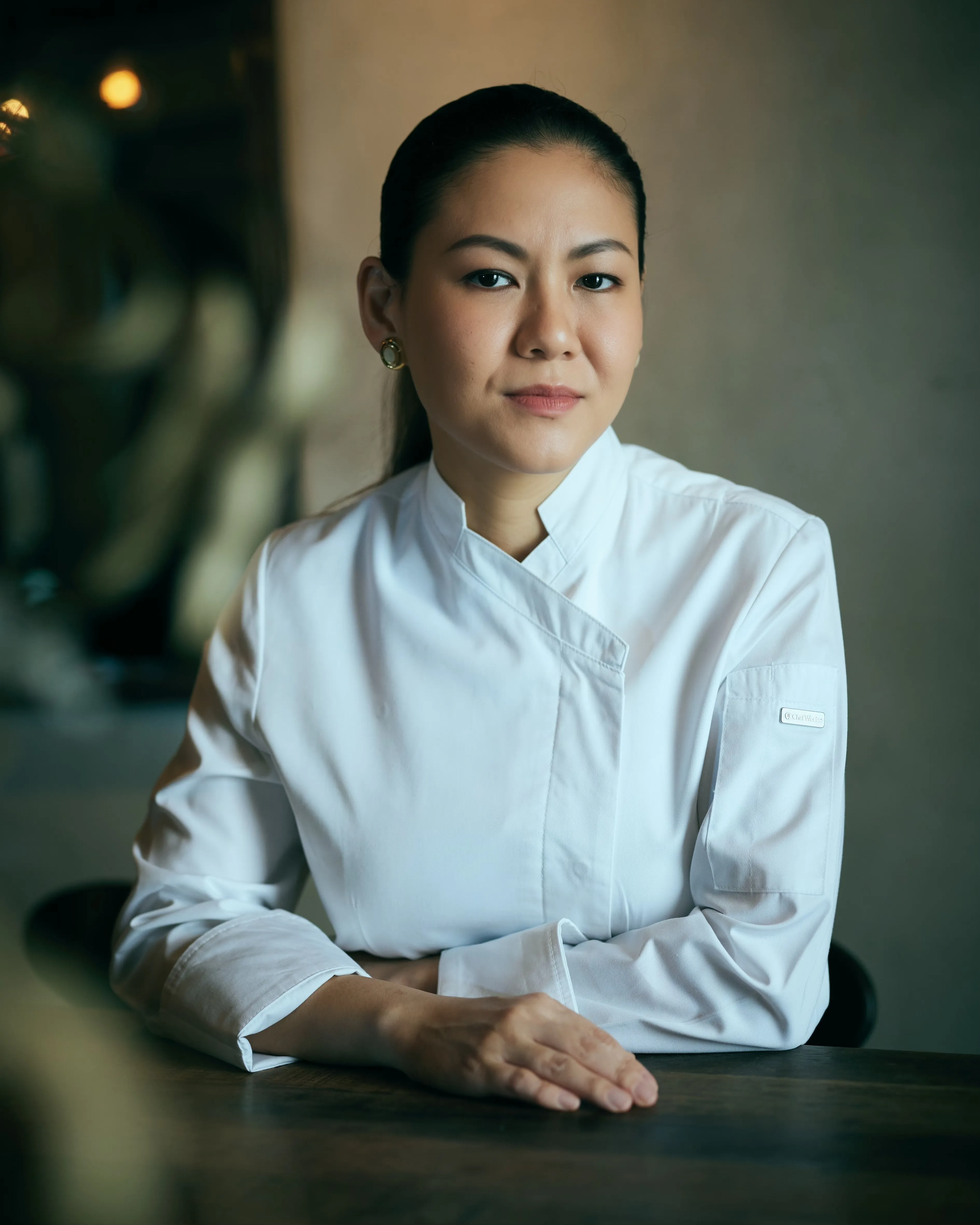 Profile Chef Johanne