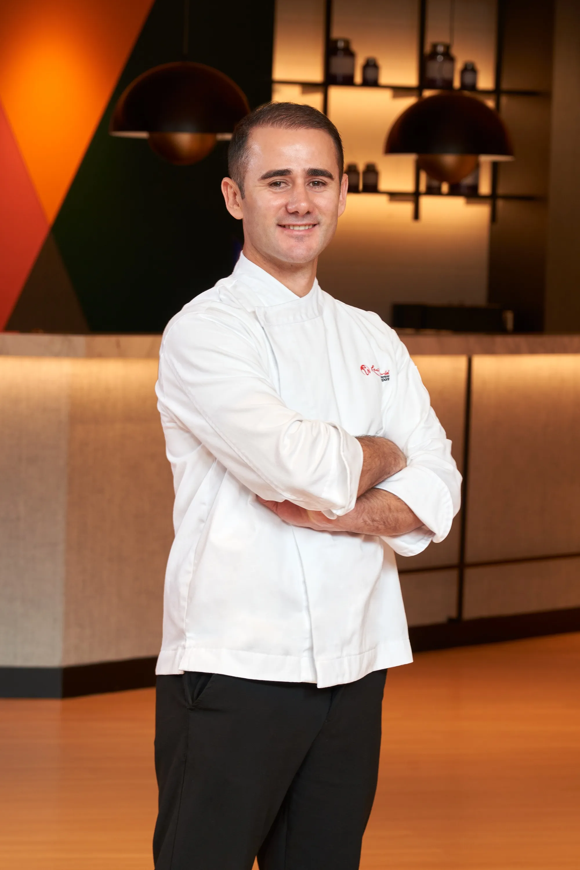 Soner Alpkaya_RWS F&B Exec Chef