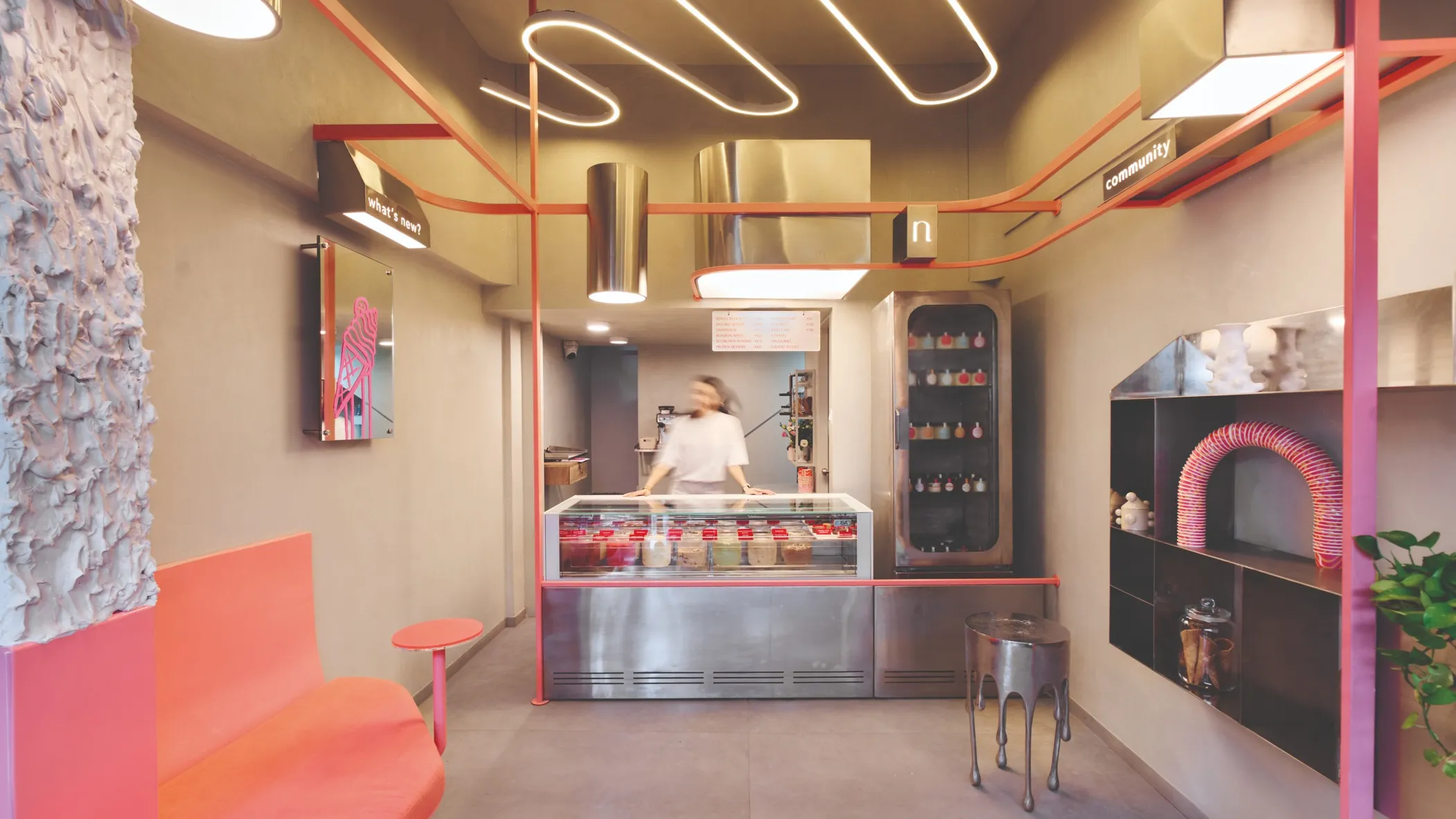 Interior Wide Shot - Nova (1)