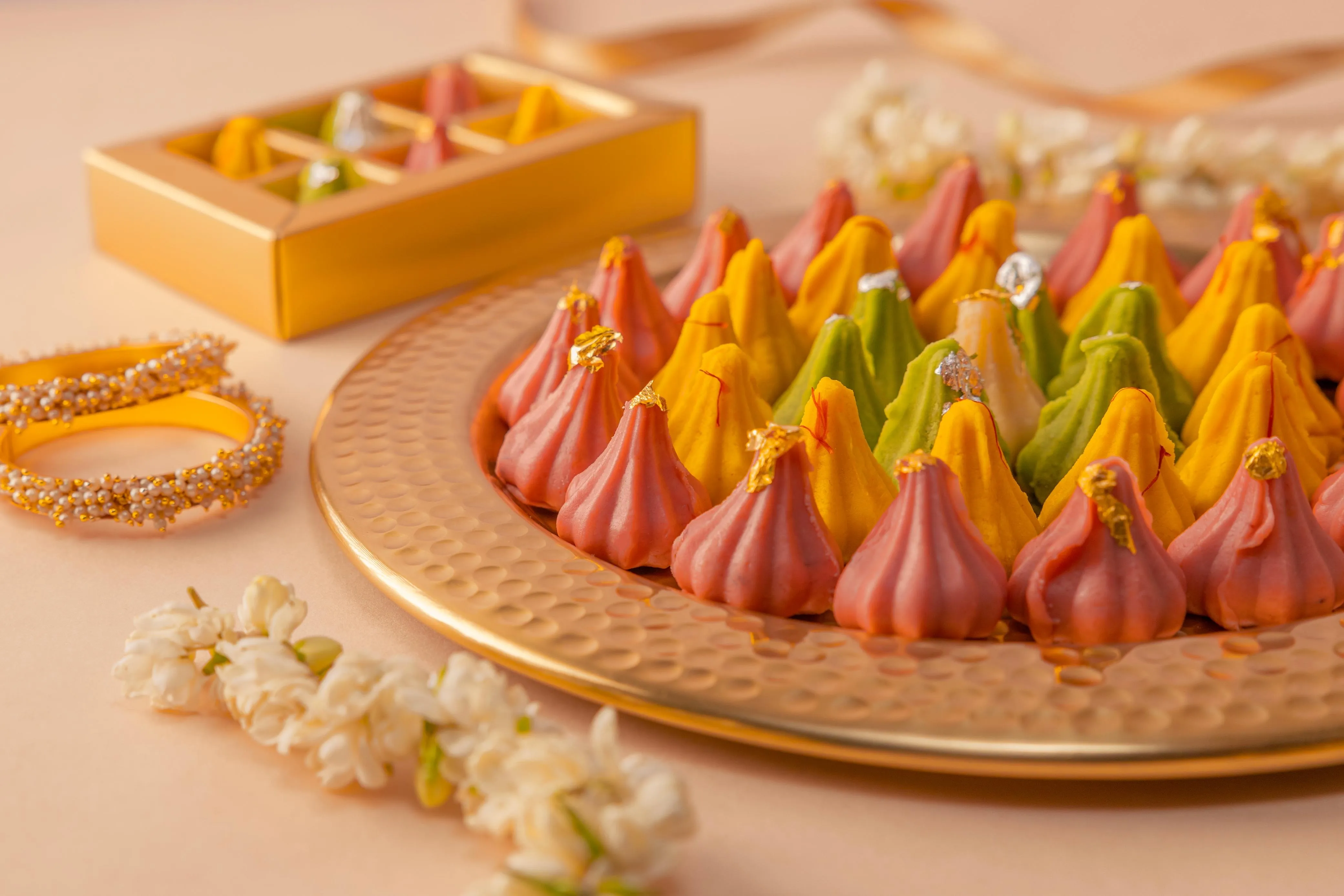 Modaks at Artisan Sofitel Mumb ai BKC