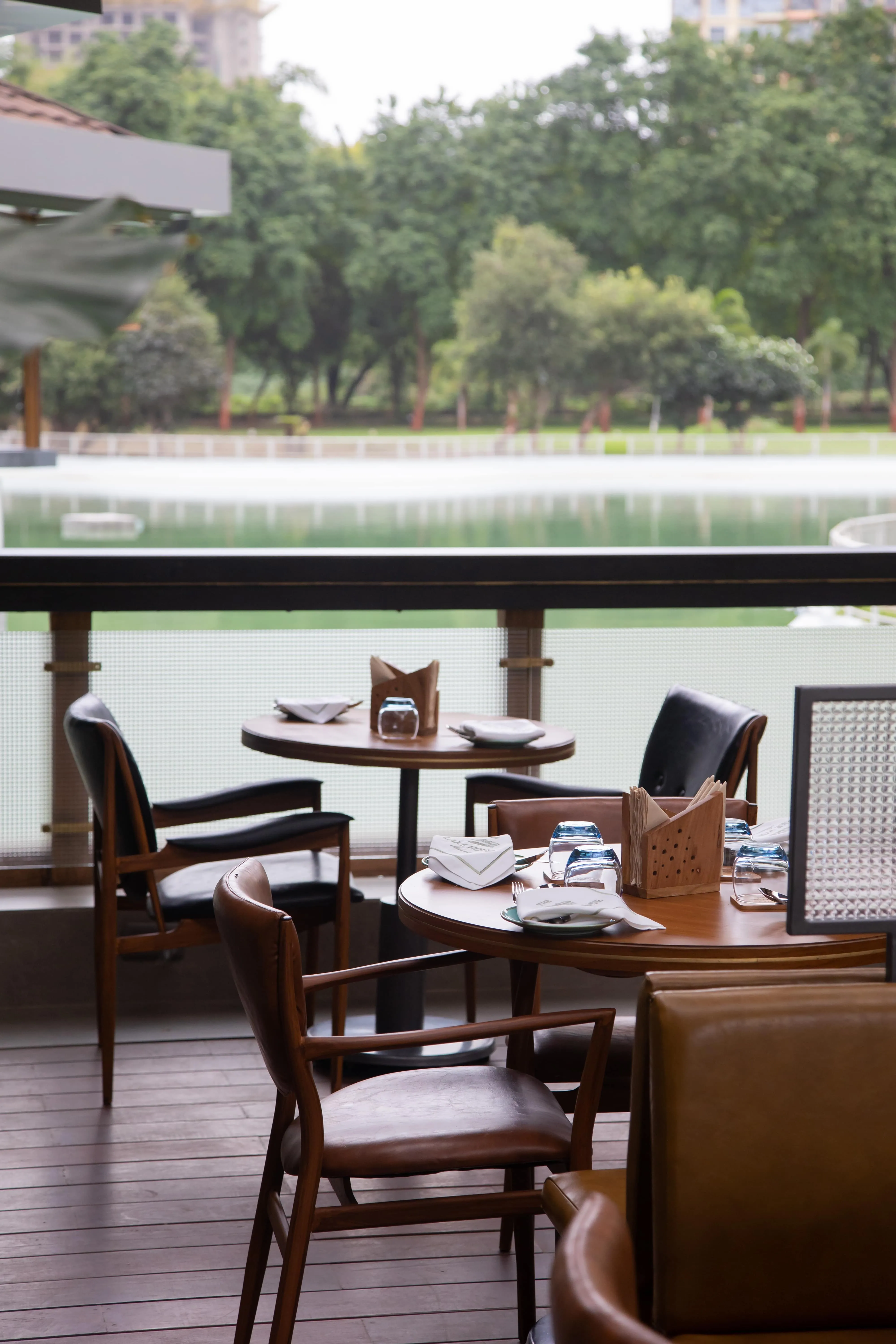 Lakehouse - 1