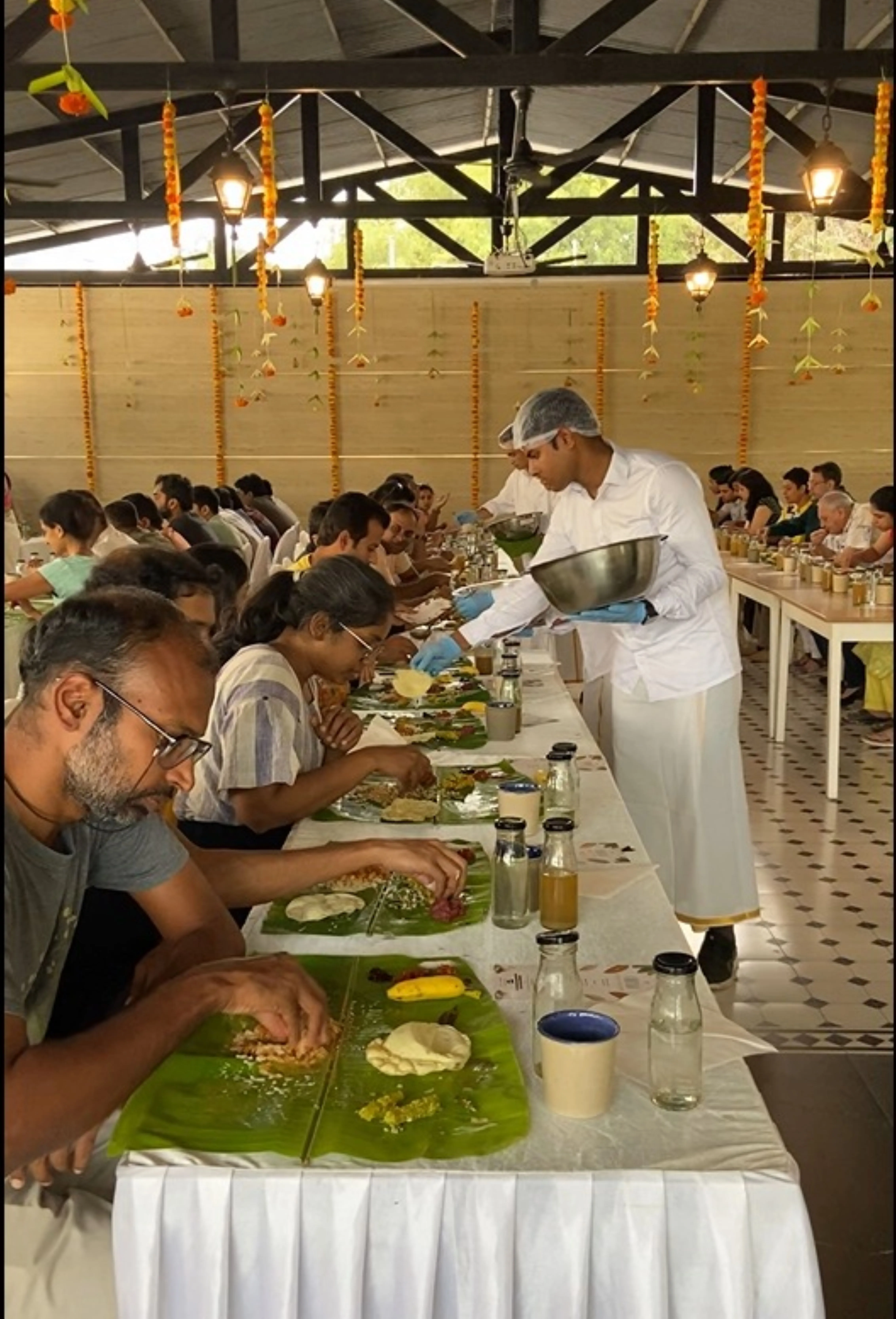 Justbe Onam images - 2