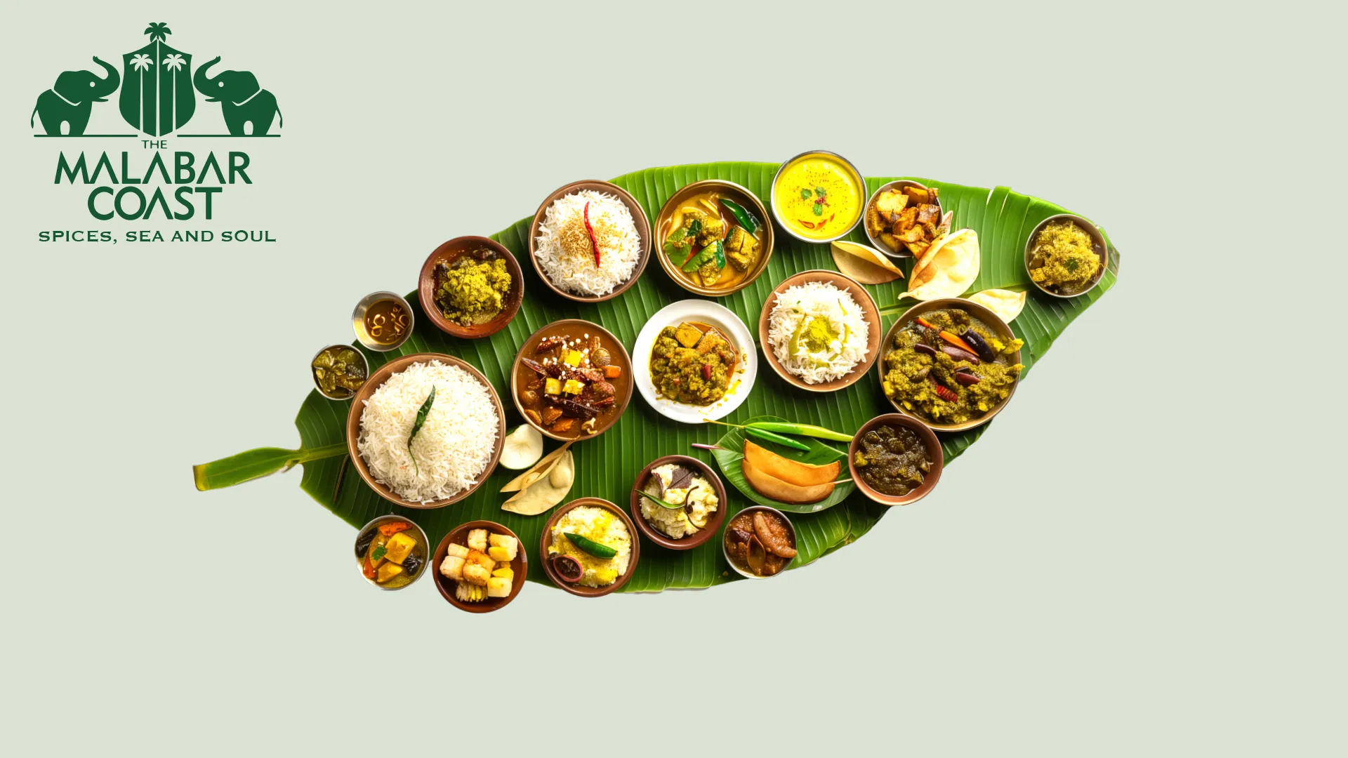 Onam at The Malabar Coast