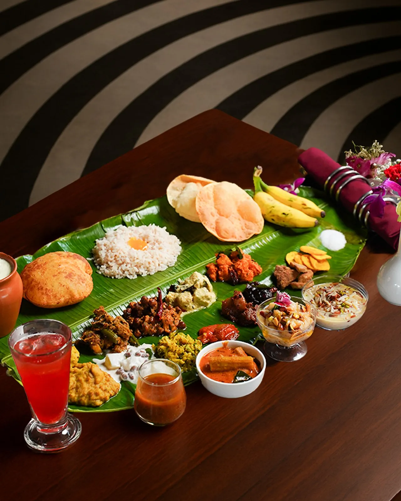 Kalpaney - Onam Image (1)