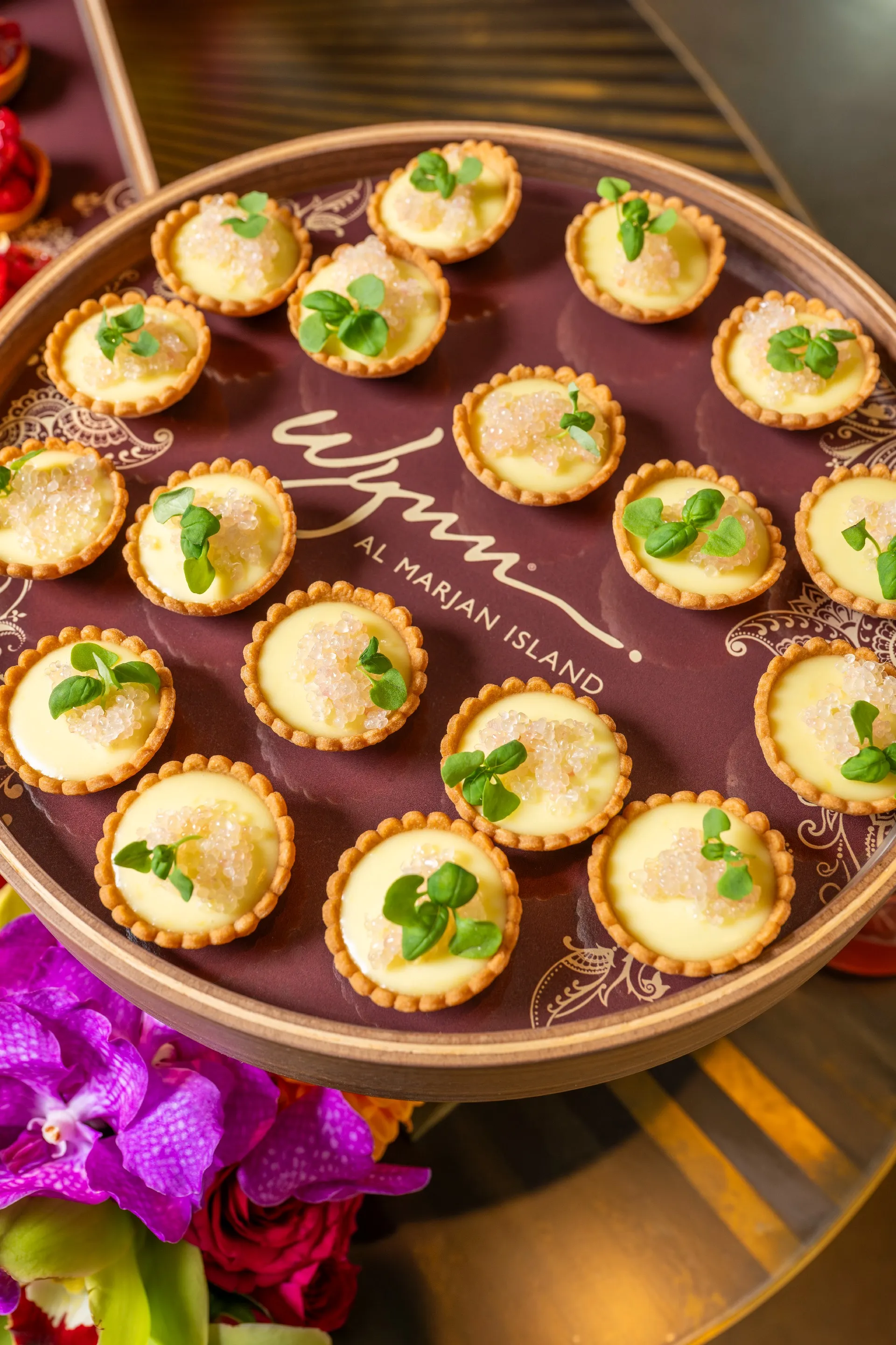 Wynn Al Marjan Island Food_The Feast_Revelry at Wynn Las Vegas_Photo Credit_ Courtesy of Wynn Las Vegas