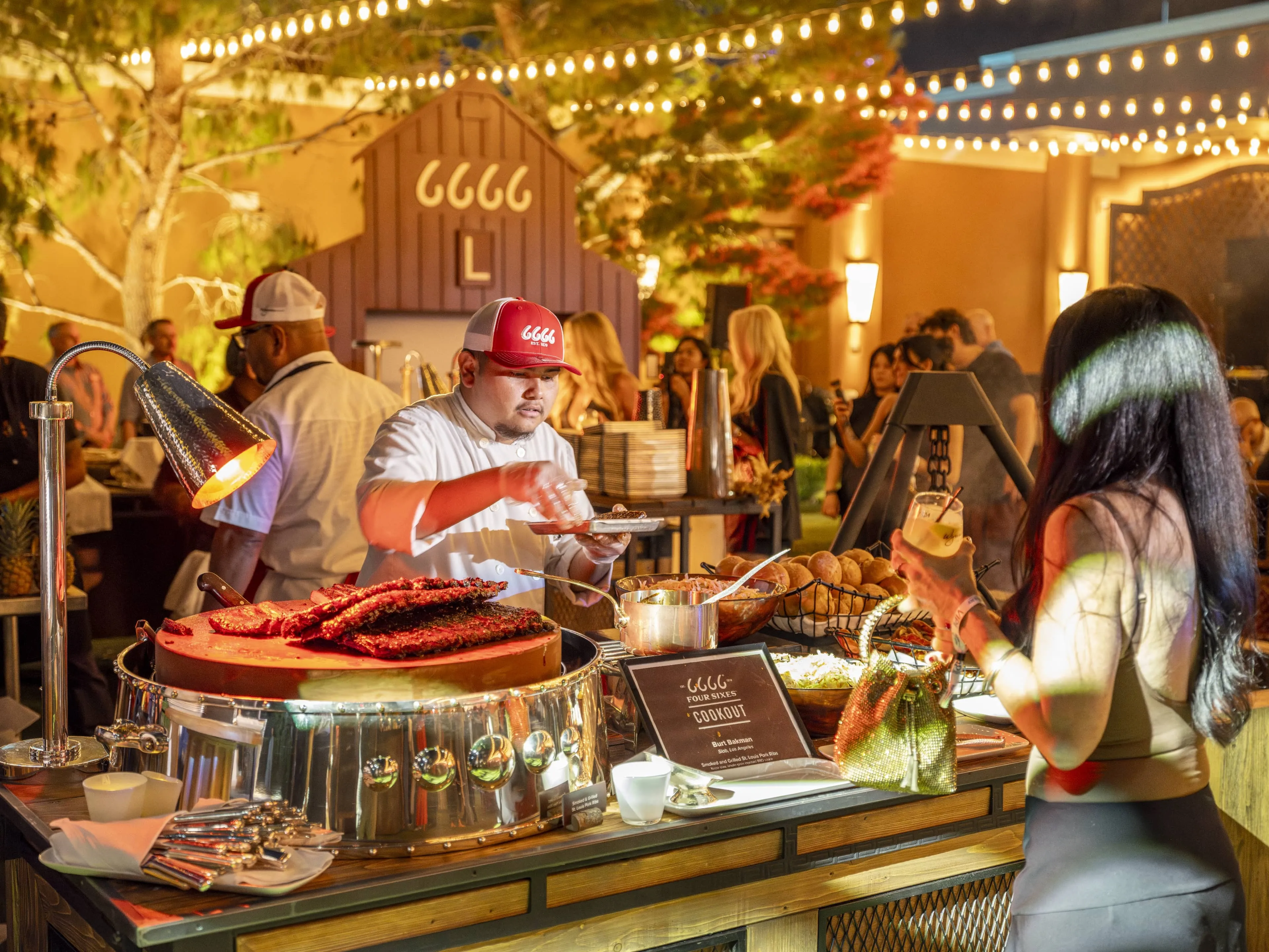 Four Sixes Ranch Cookout Food_The Feast_Revelry at Wynn Las Vegas_Photo Credit_ Courtesy of Wynn Las Vegas-min