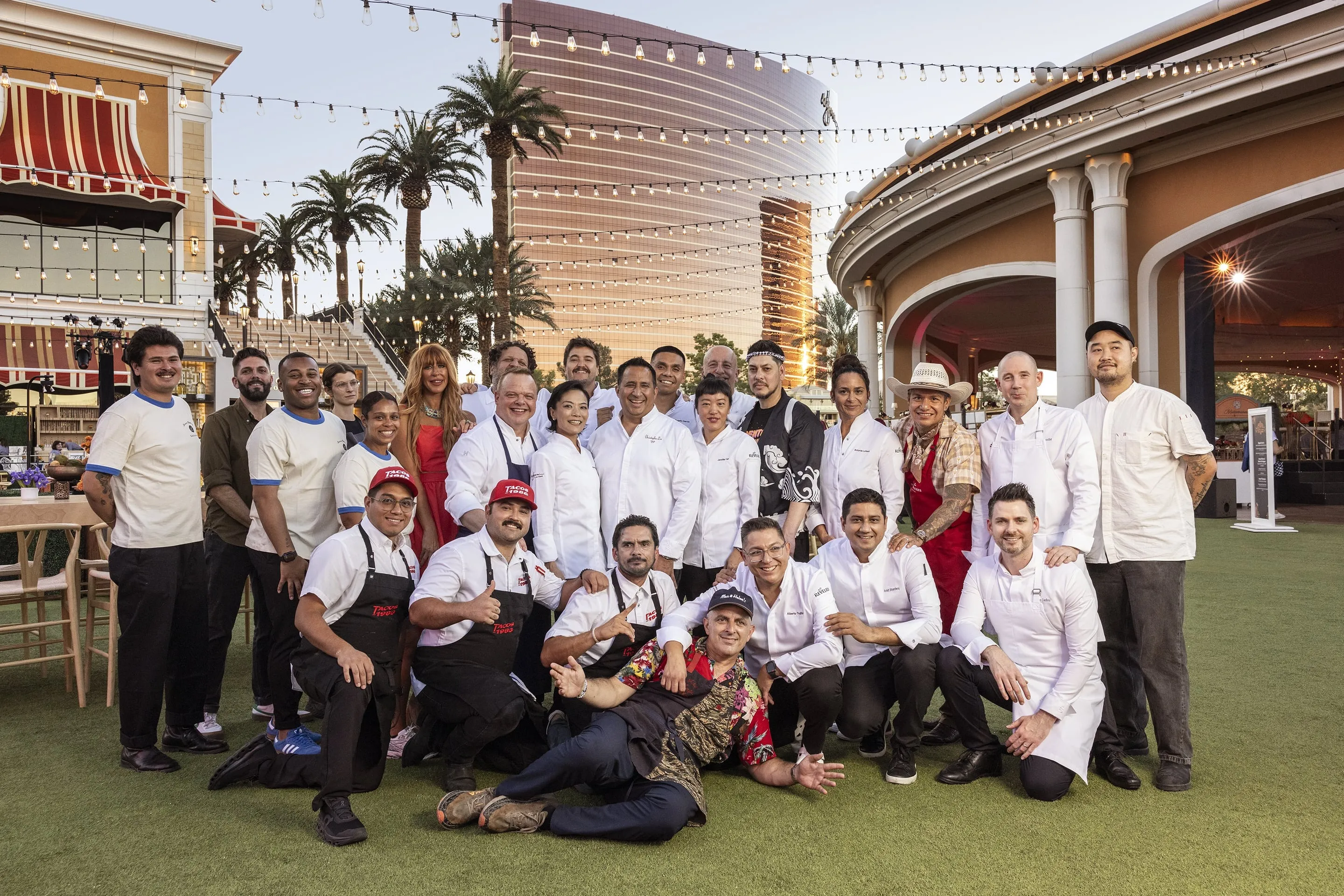 Wynn and Guest Chefs_The Feast_Revelry at Wynn Las Vegas_Photo Credit_ Courtesy of Wynn Las Vegas-min