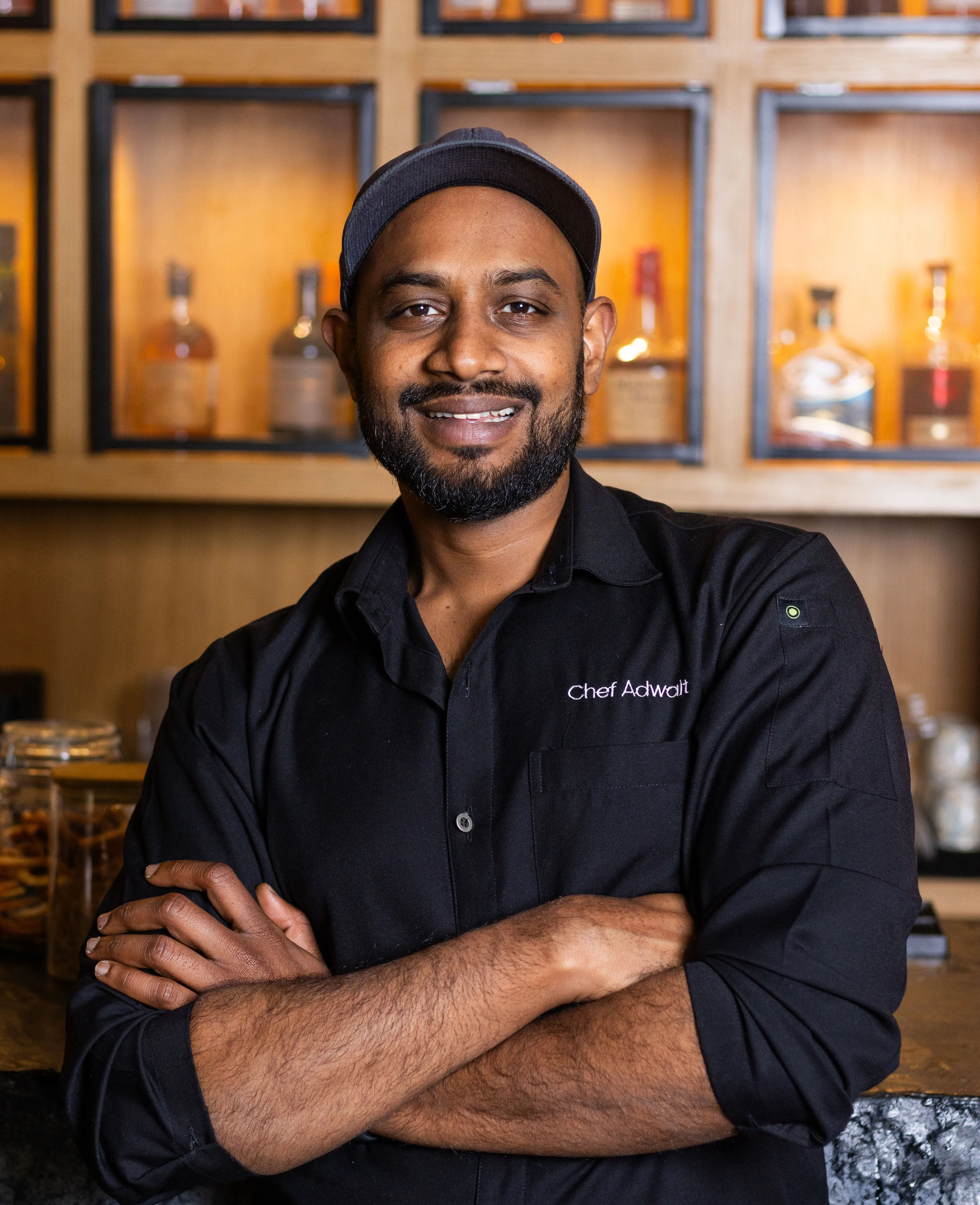 Chef Adwait Anantwar(2)