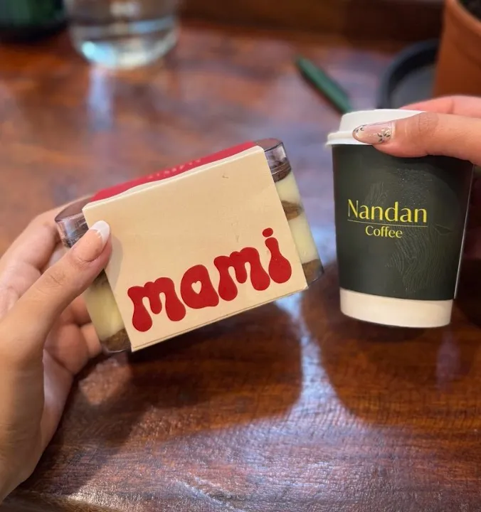 Nandan Coffee x Mami Tiramisu 2.0_ 4th October (1)