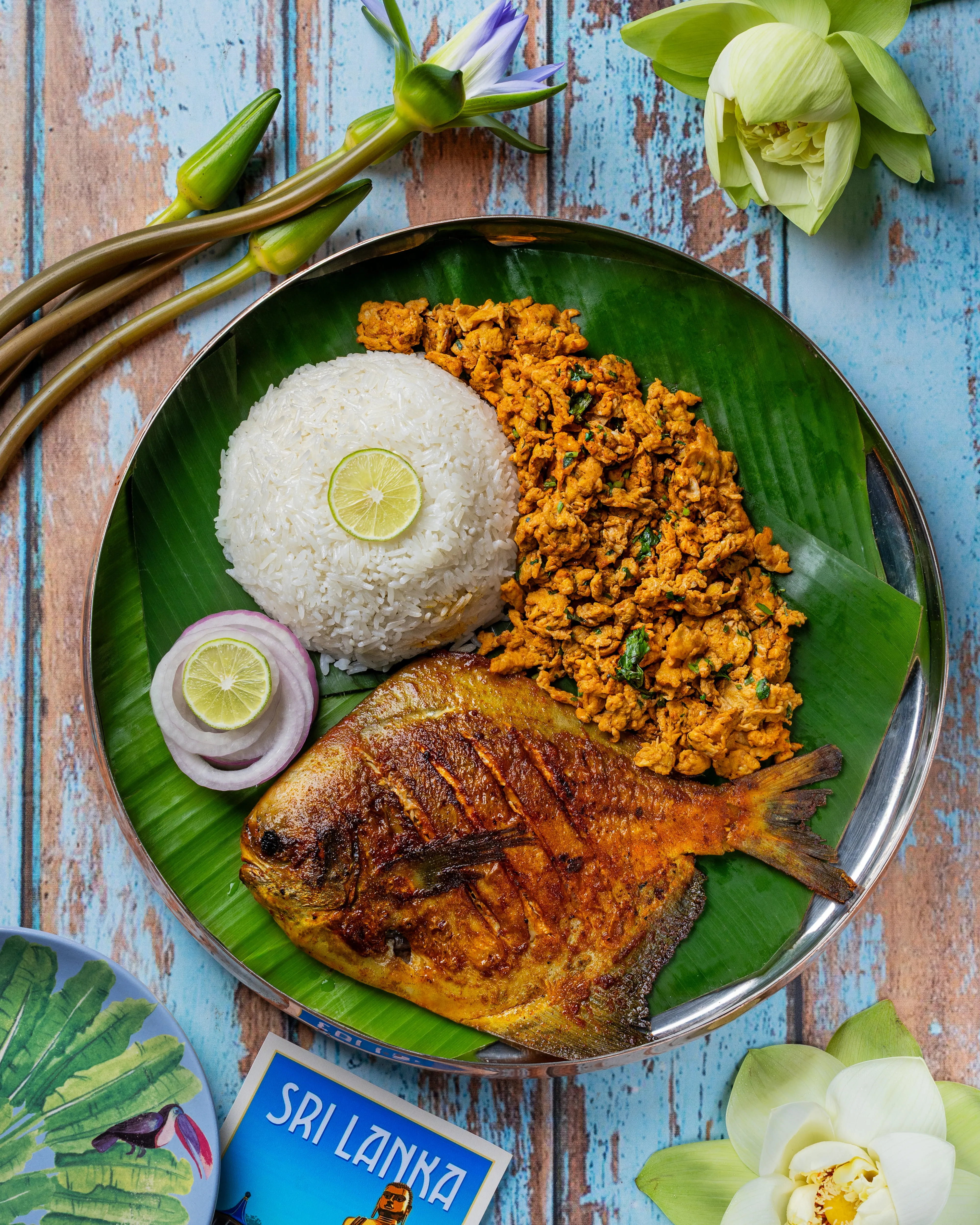 Srilankan Food Festival - Image 2