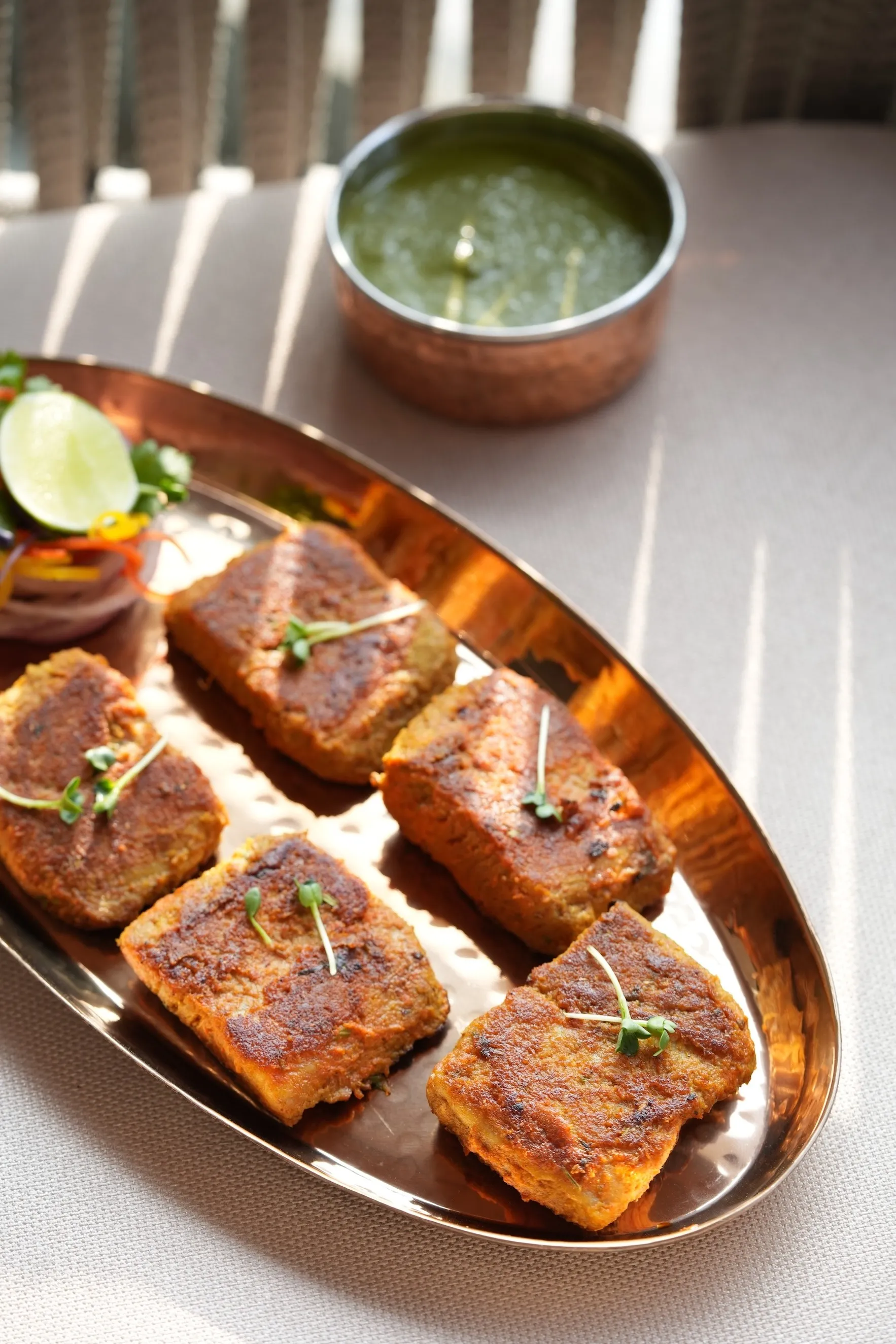 Tawa Machi - Sawari - Lunch Promotions