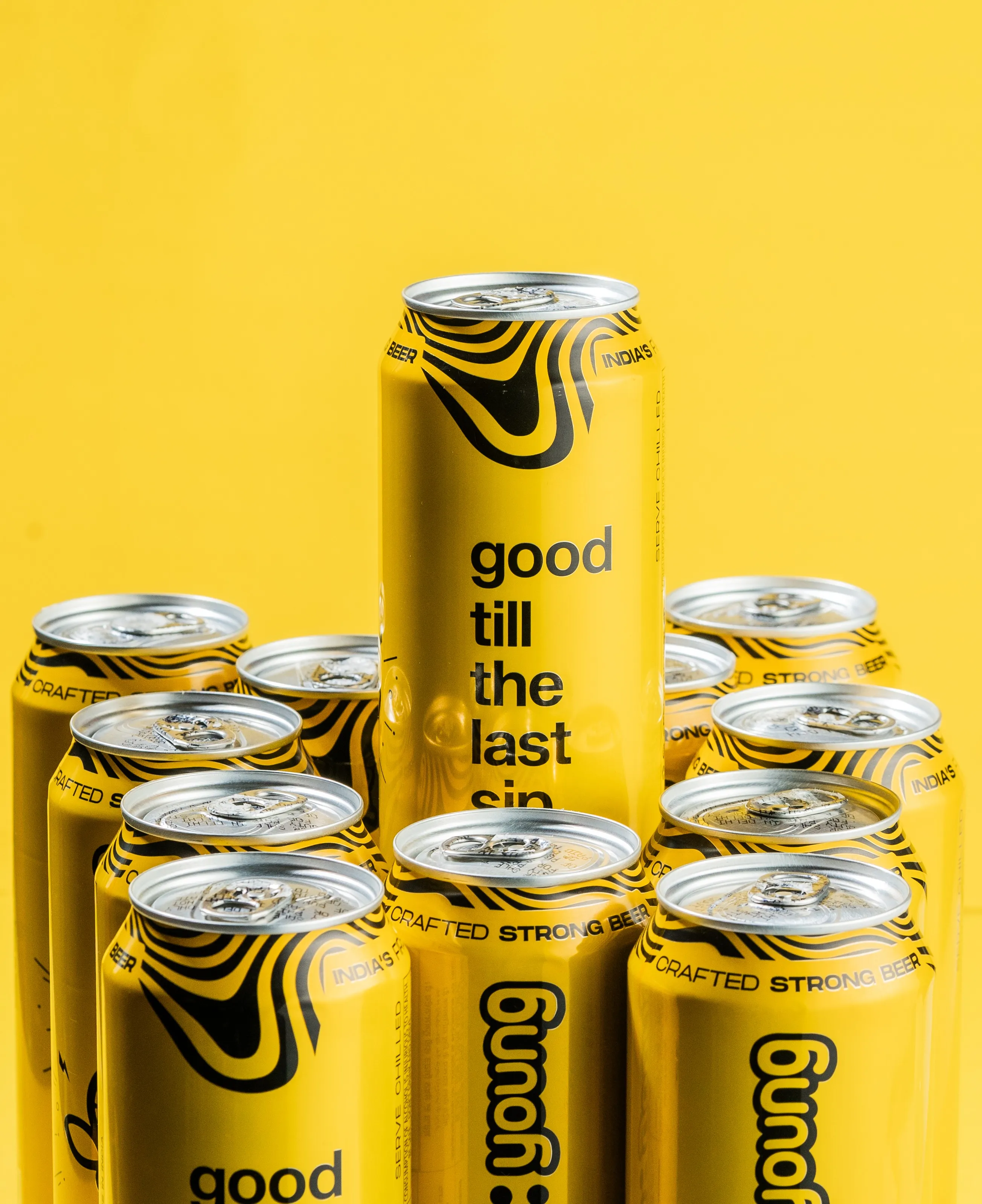 BeeYoung Beer 3