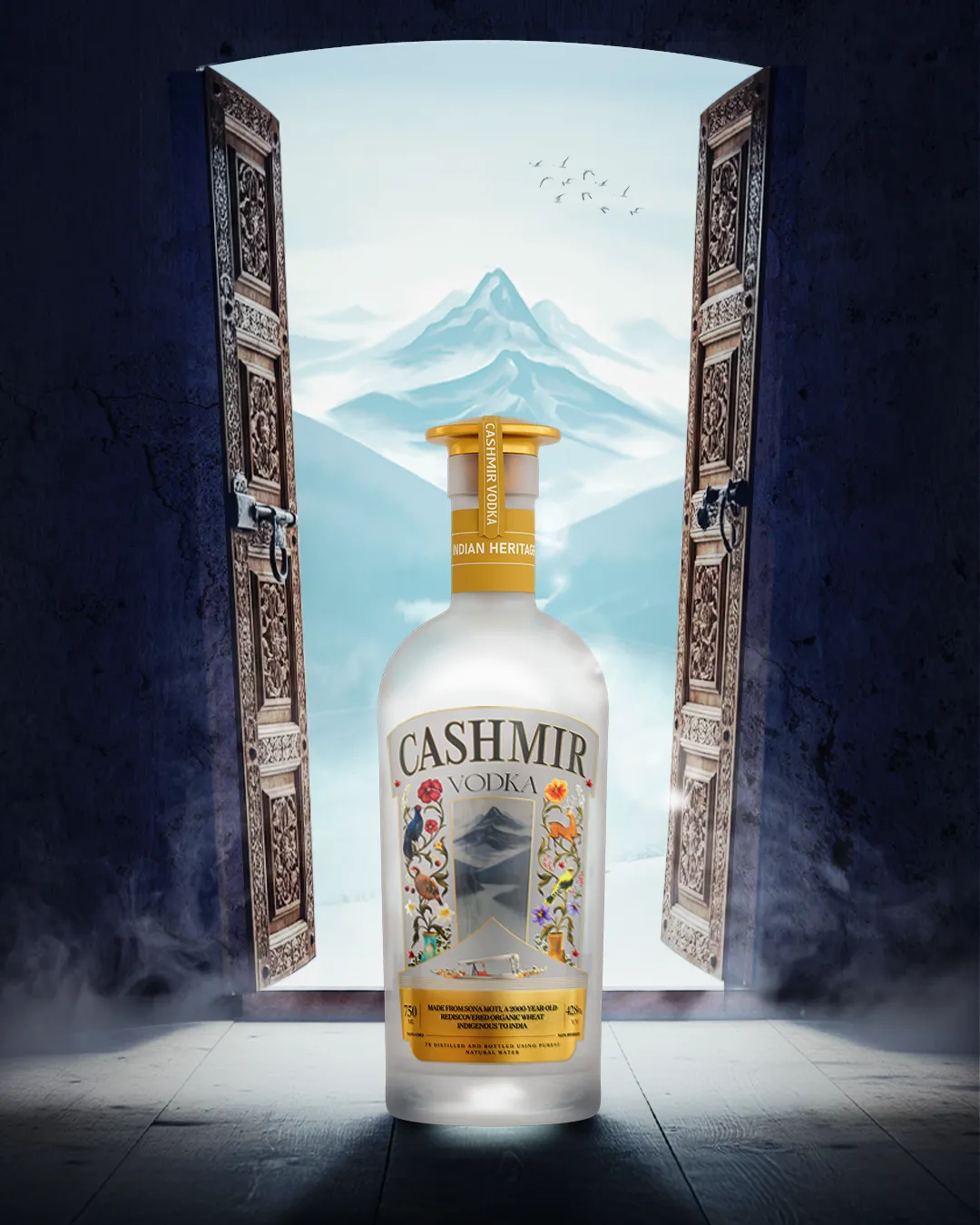 Cashmir (1)