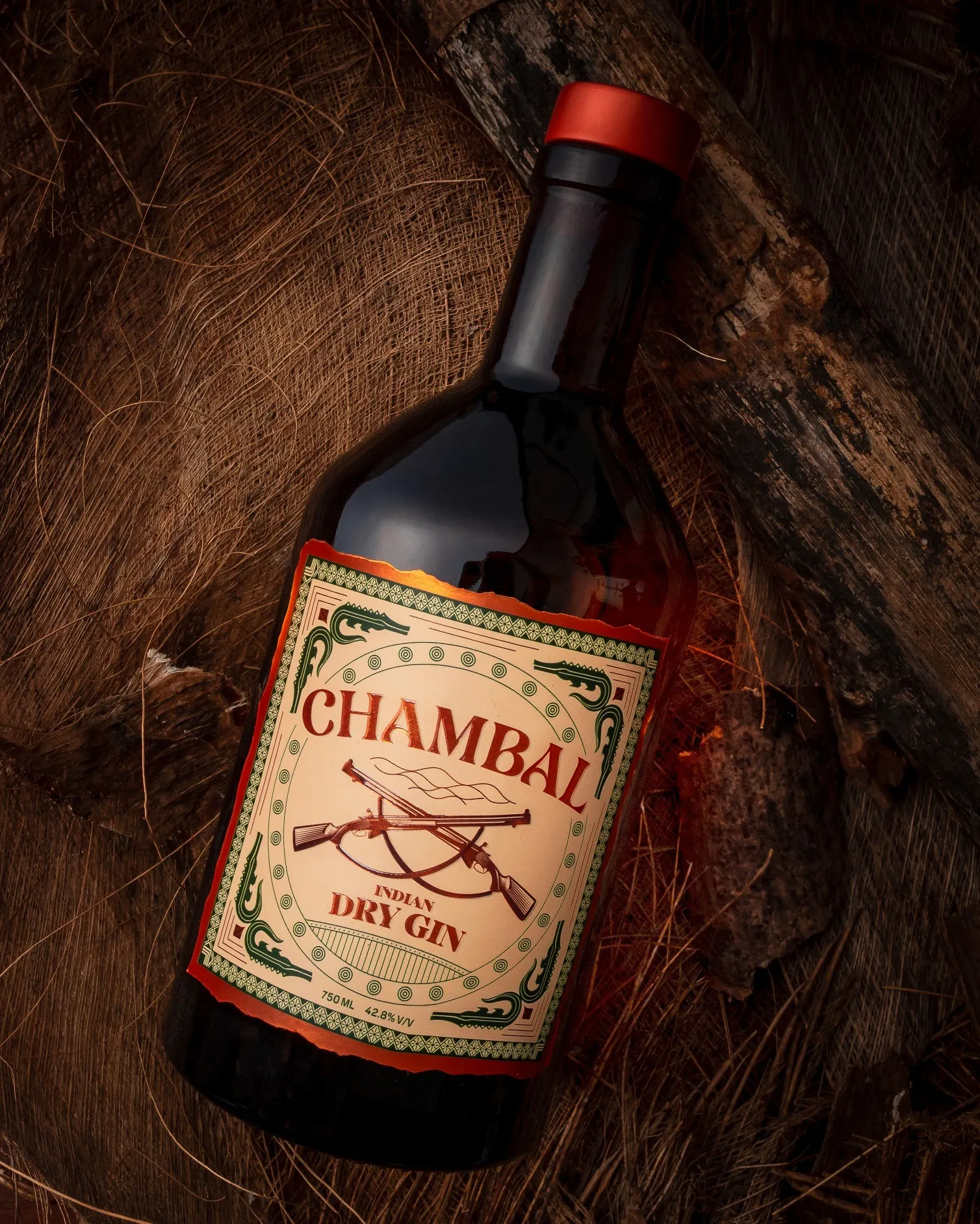Chambal Gin