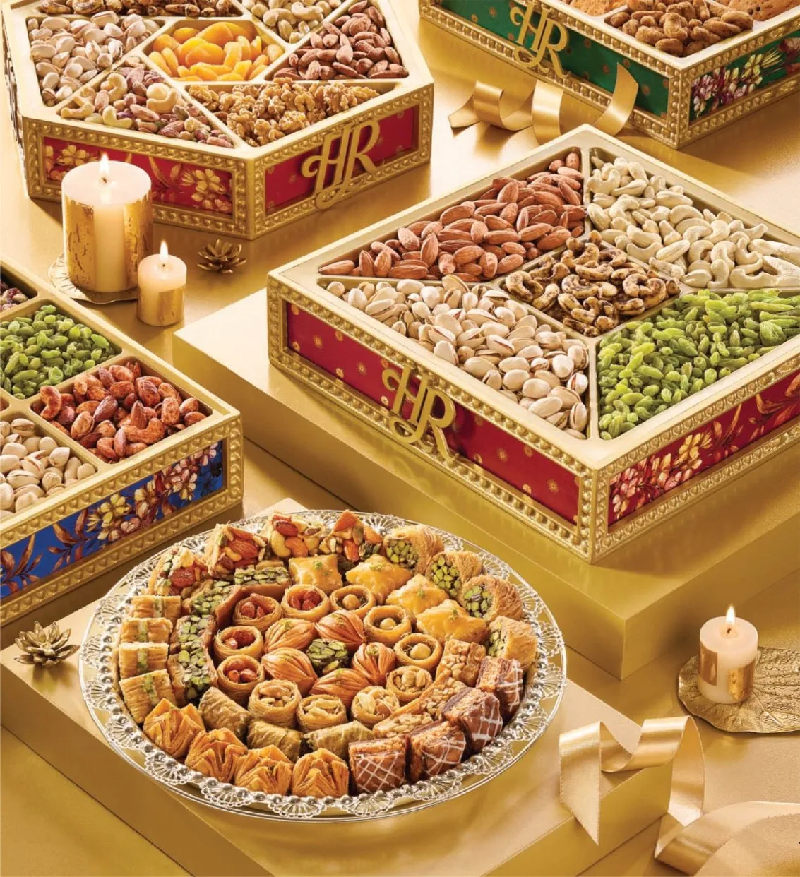 Haldiram's 2