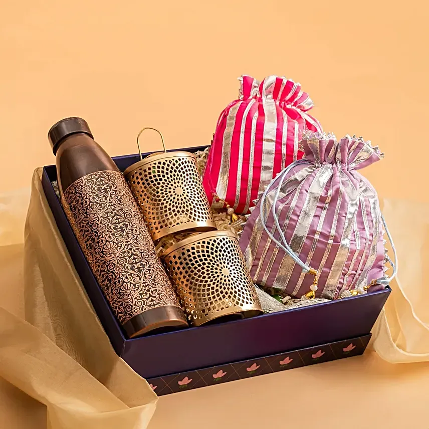 Love Gesture Diwali Gift Hamper