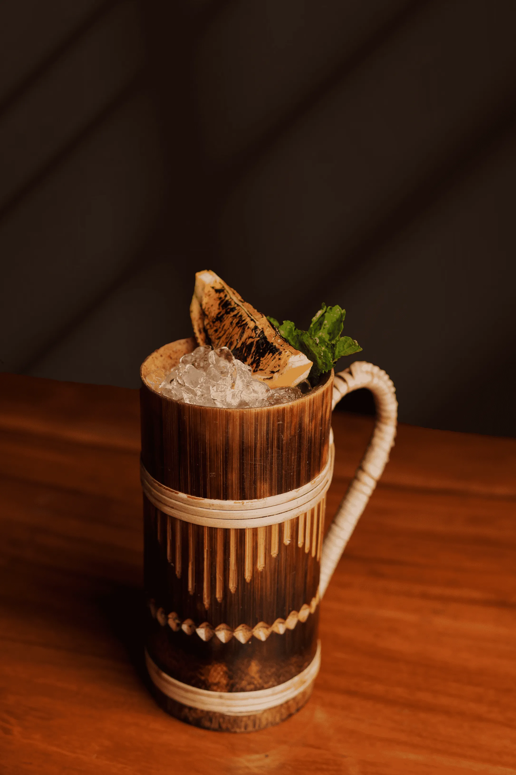 SEVEN SISTER COCKTAIL