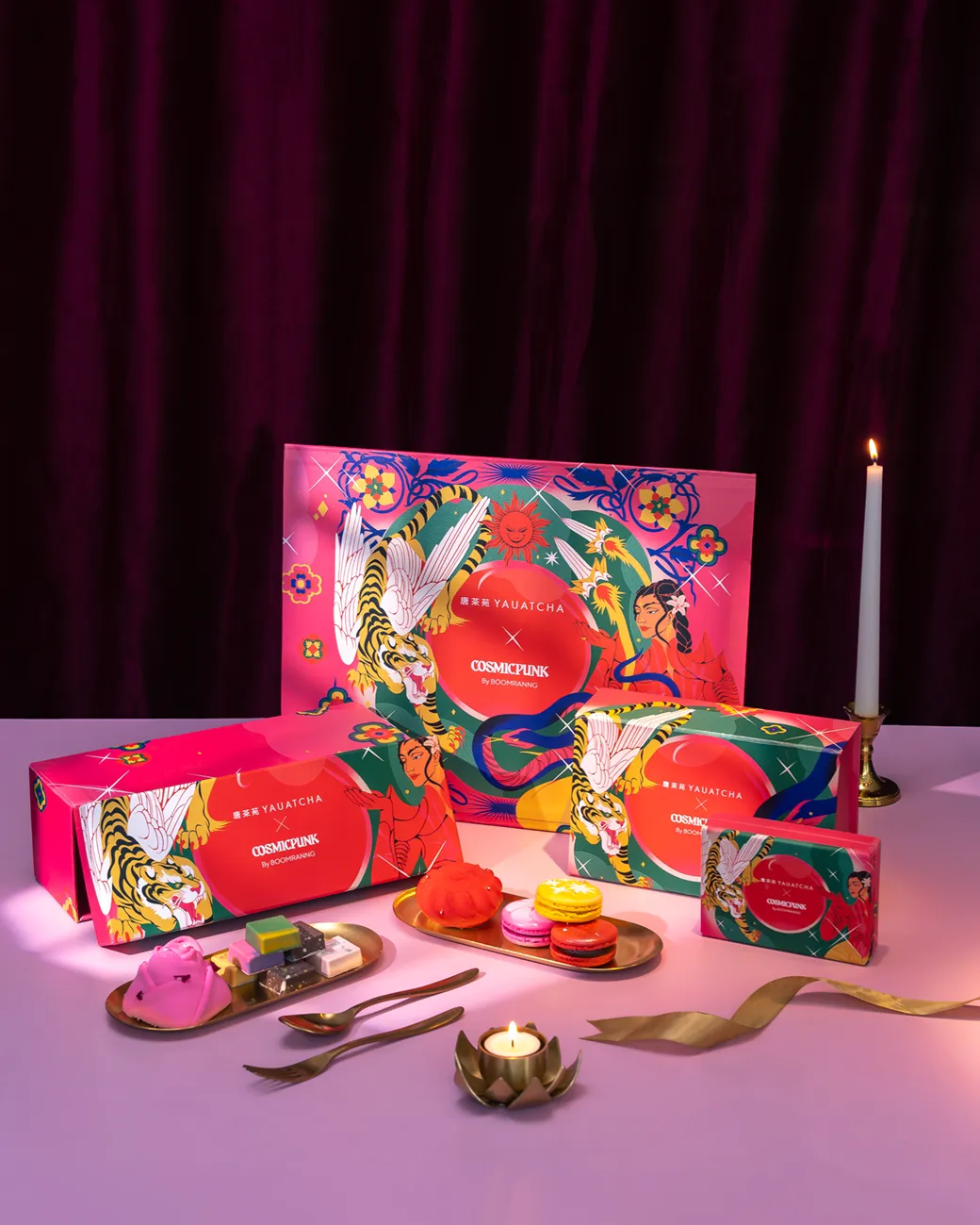 Yautcha x Boomranng Patisserie Collaboration (2)
