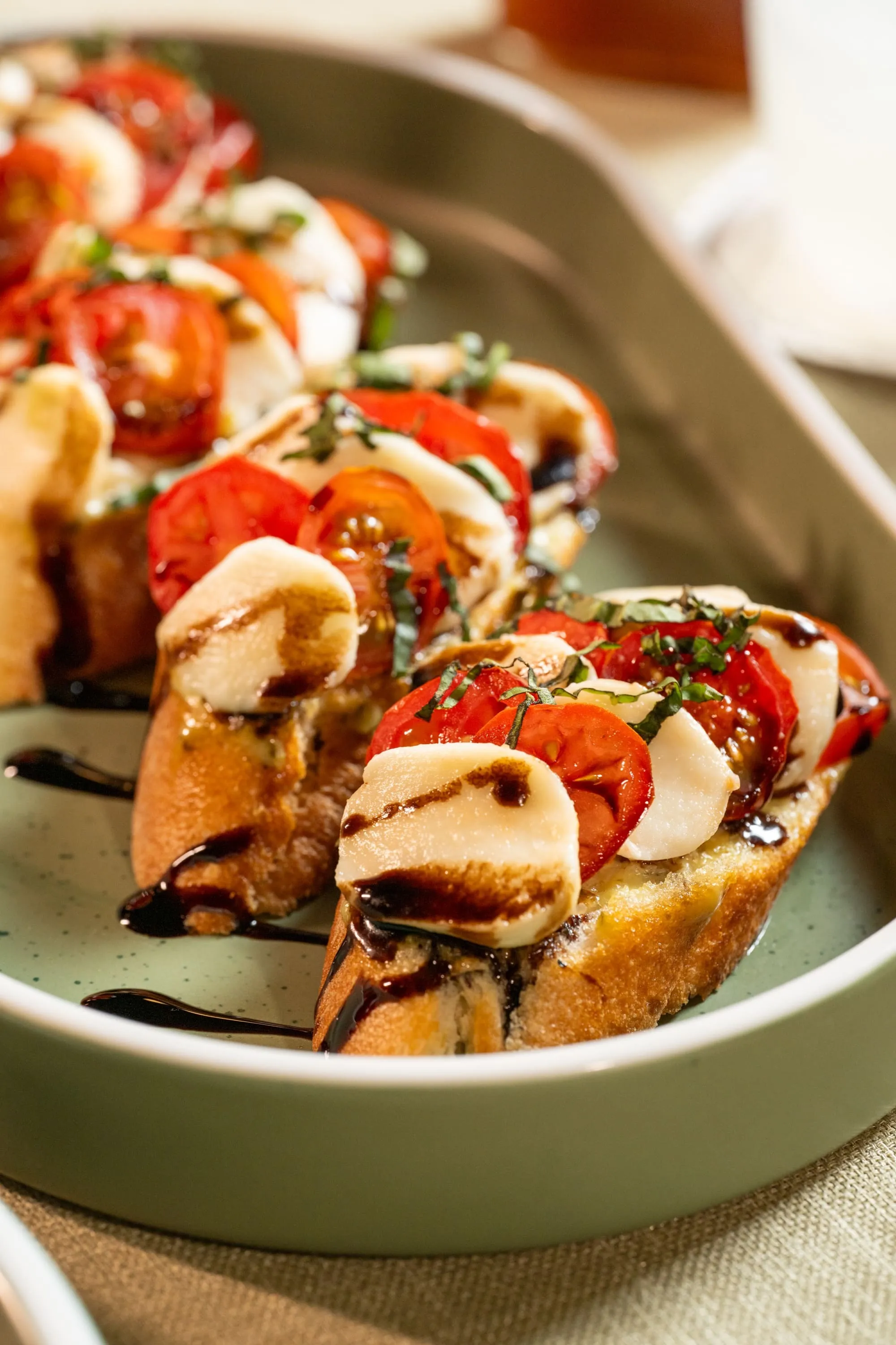 Alfresco Food 2