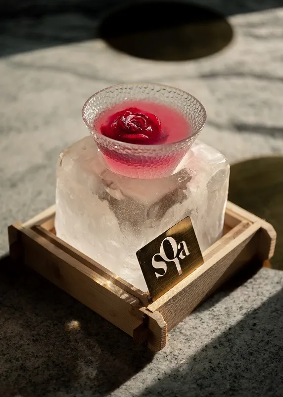 Drinks - Hanami