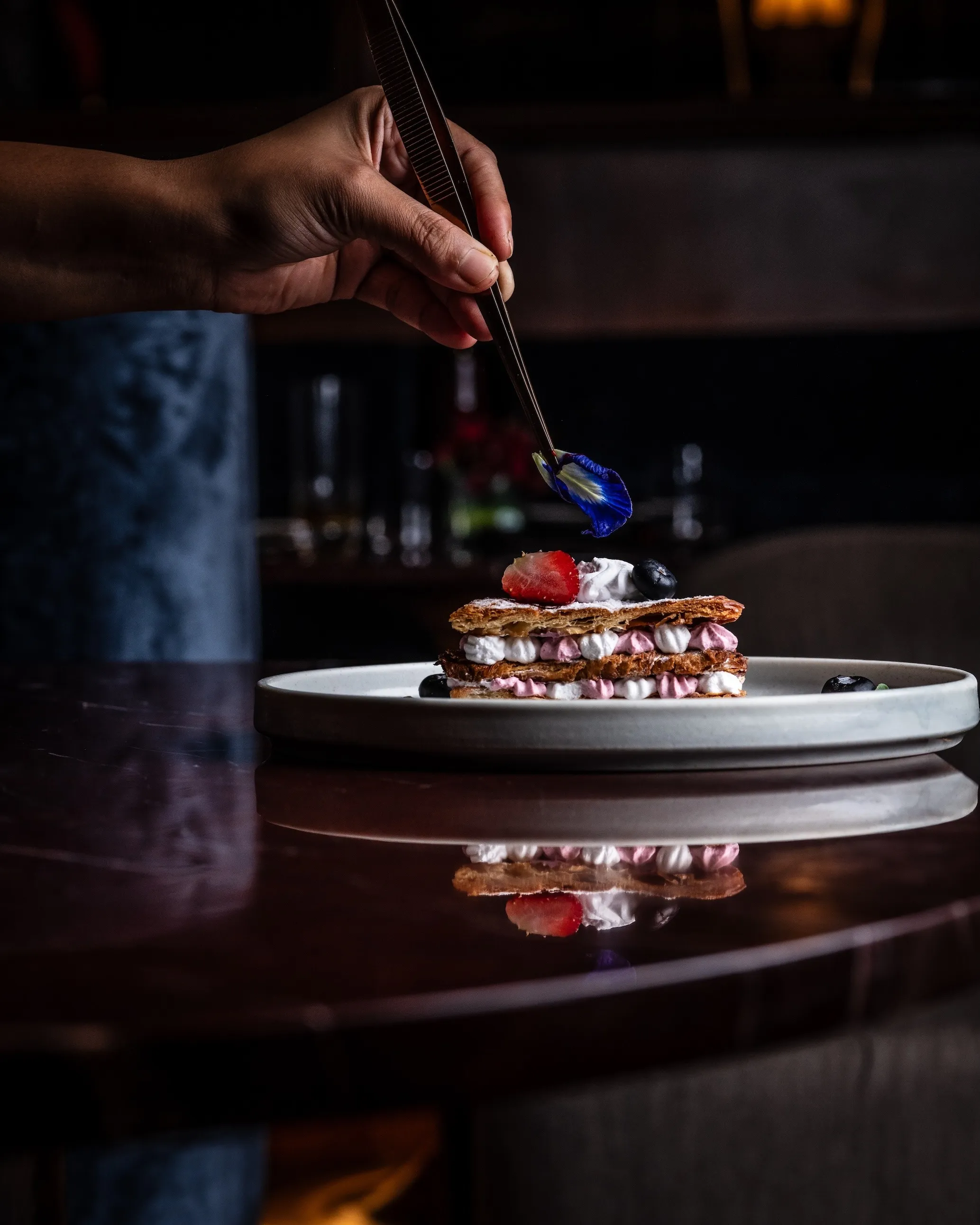 Kai - Bar & Kitchen - Bengaluru12