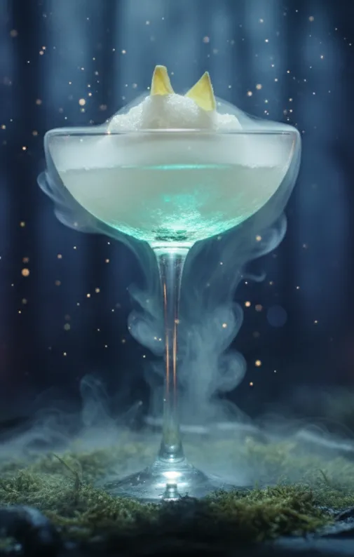 The White Rabbit at Monkey Bar, Bandra