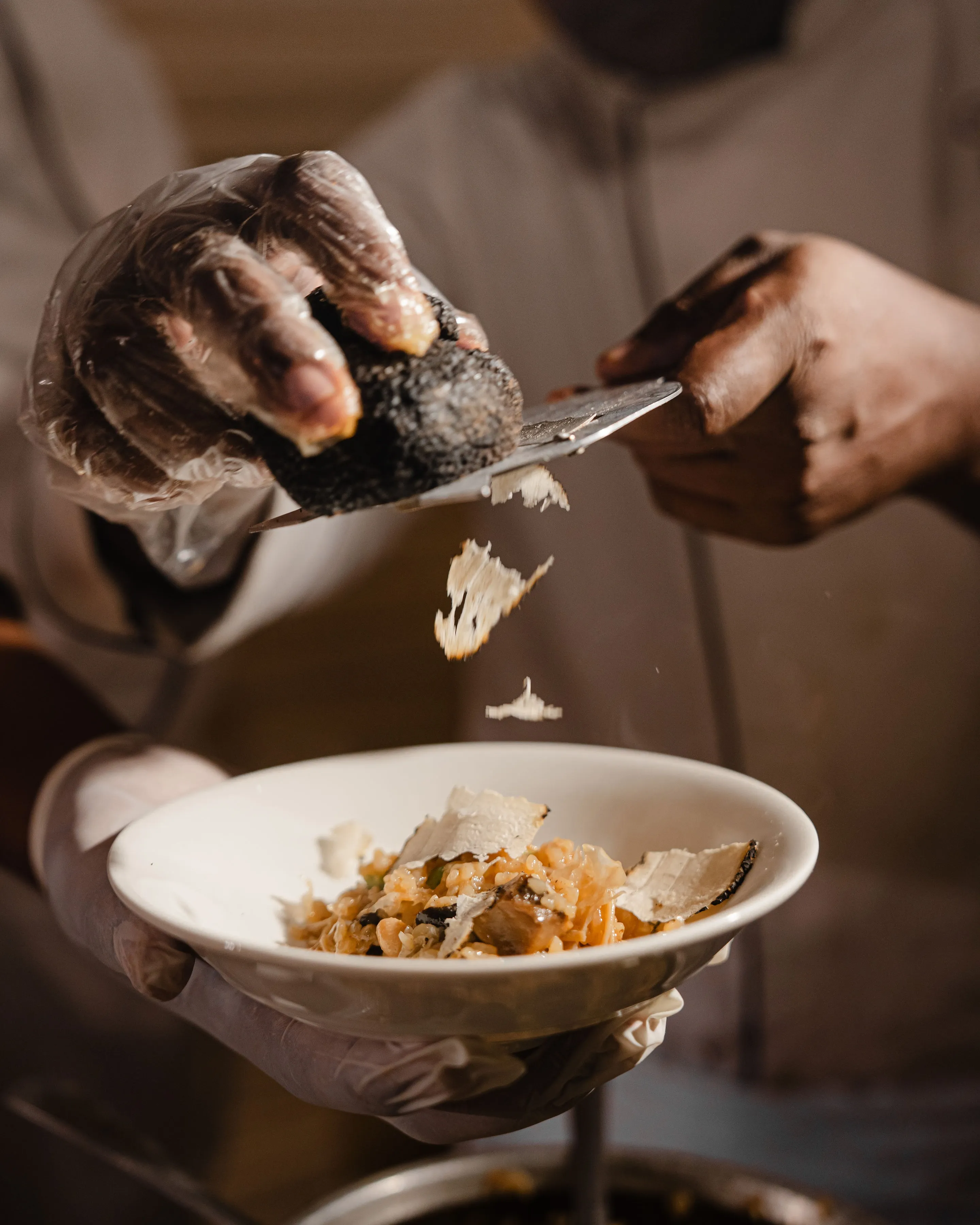 TruffleHotPotRice_reinvented