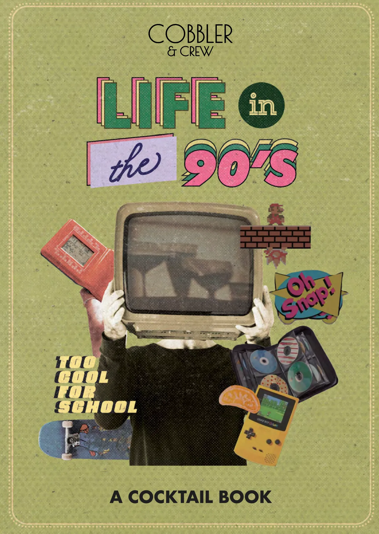 Cobbler_and_Crew_Menu_Front_Cover