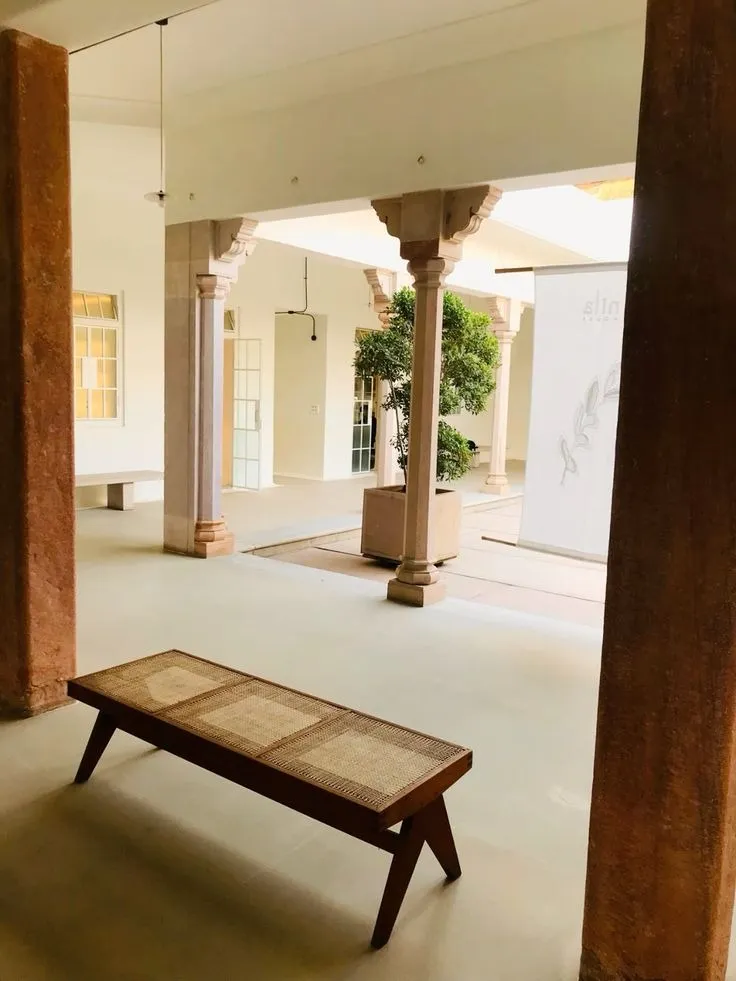 NILA HOUSE JAIPUR - NOV 2023