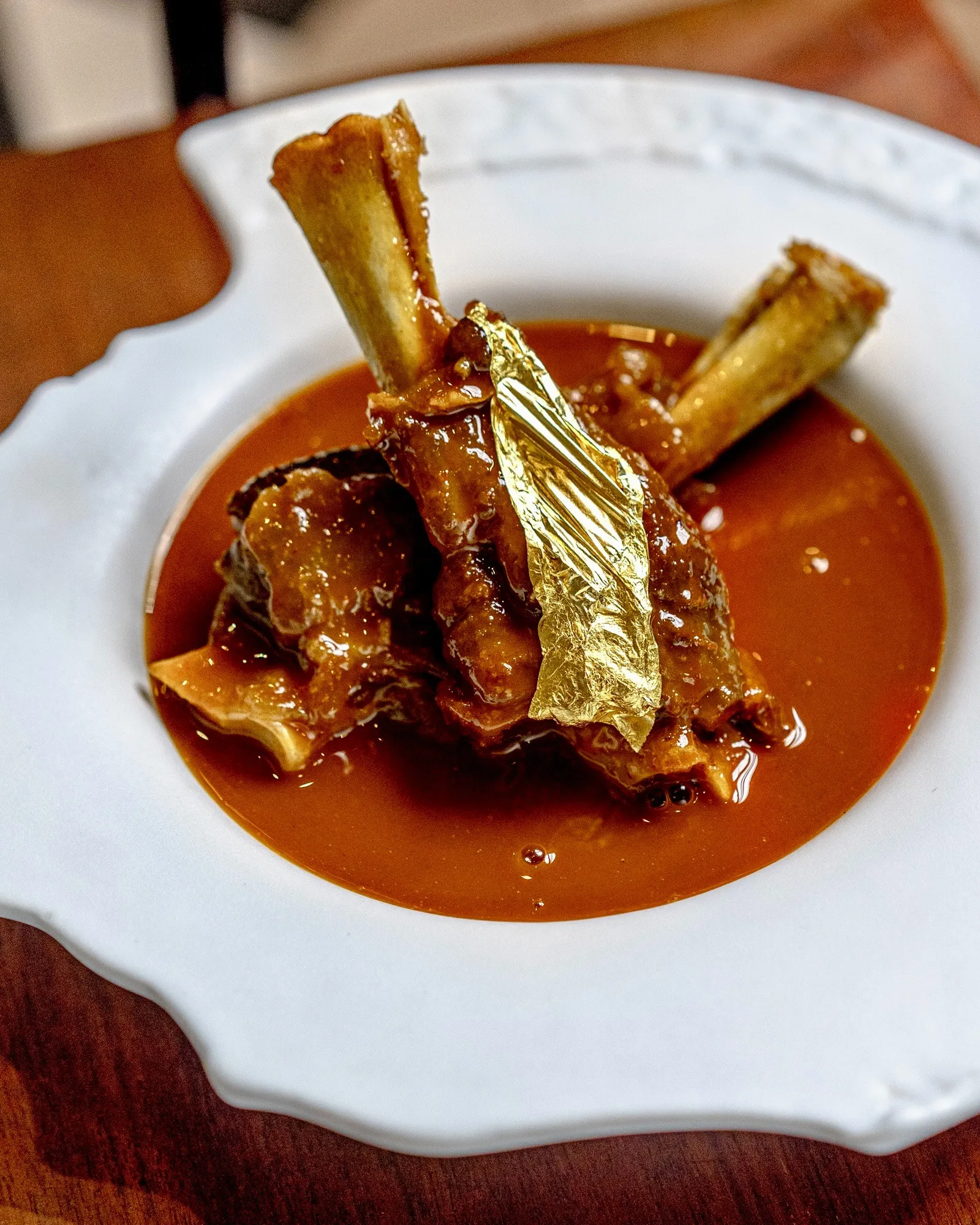 FIRO _ Gosht Rampuri