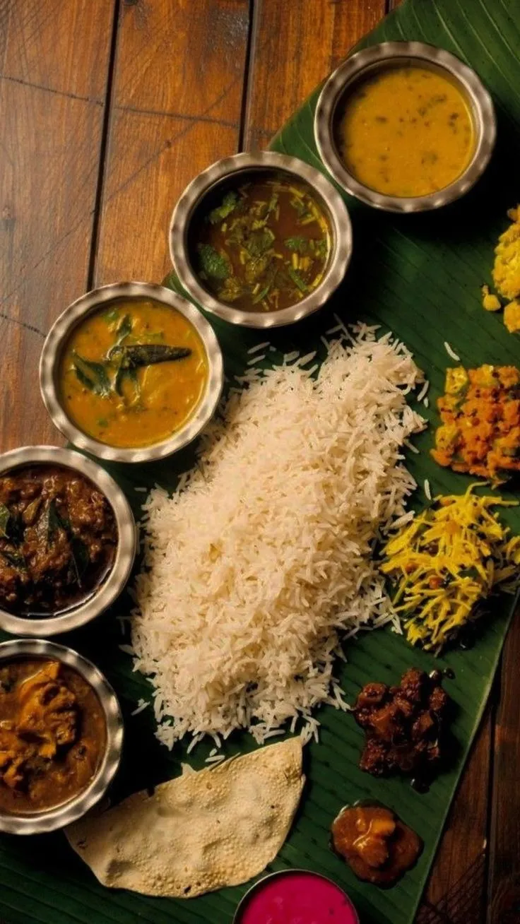 10 South Indian Meals Everyone Should Try