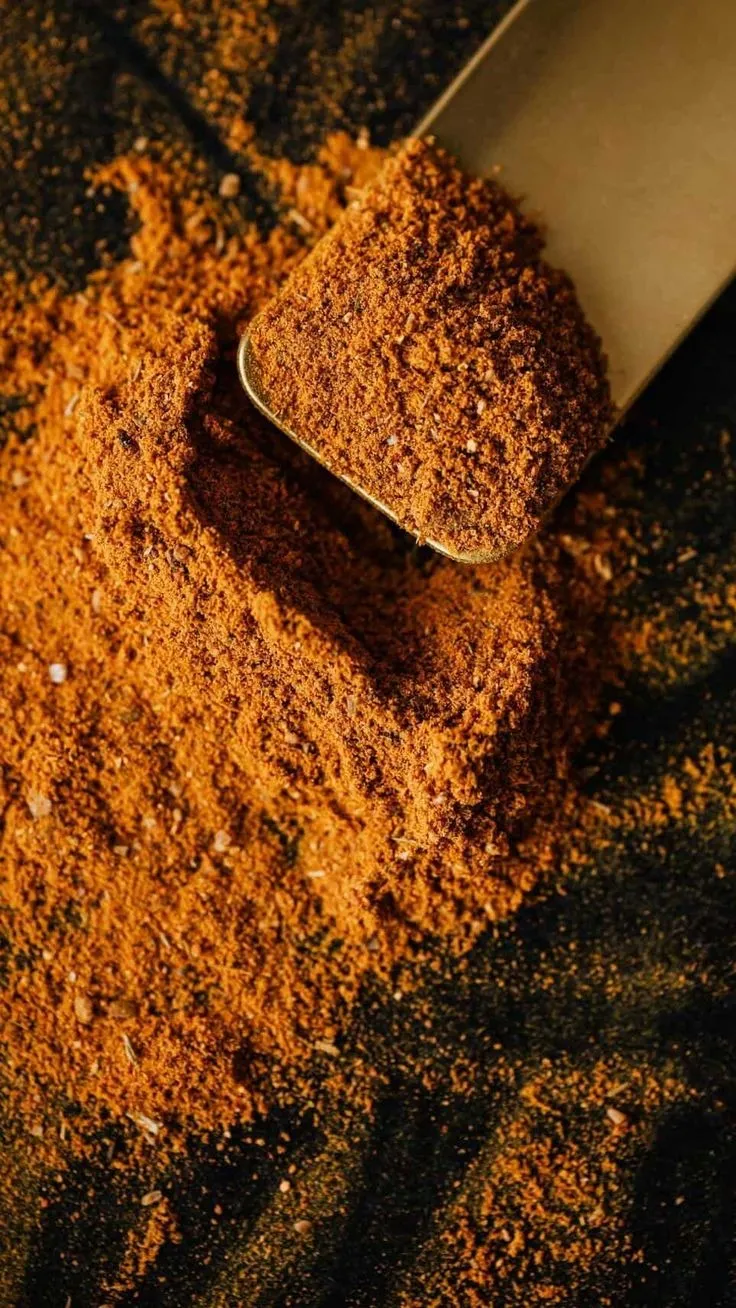 How to Make Authentic South Indian Gun Powder Masala