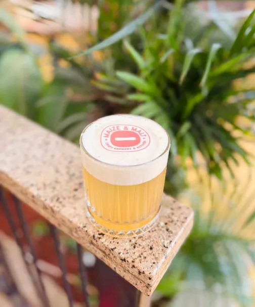 Nannari Solstice_Maize and Malt