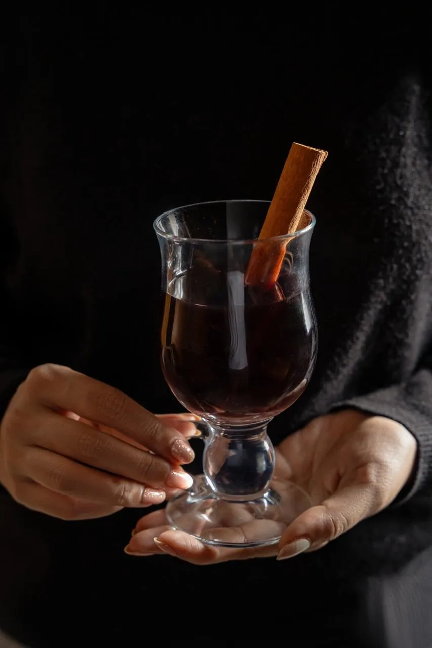 Woodside Inn _ Mulled Wine (1)