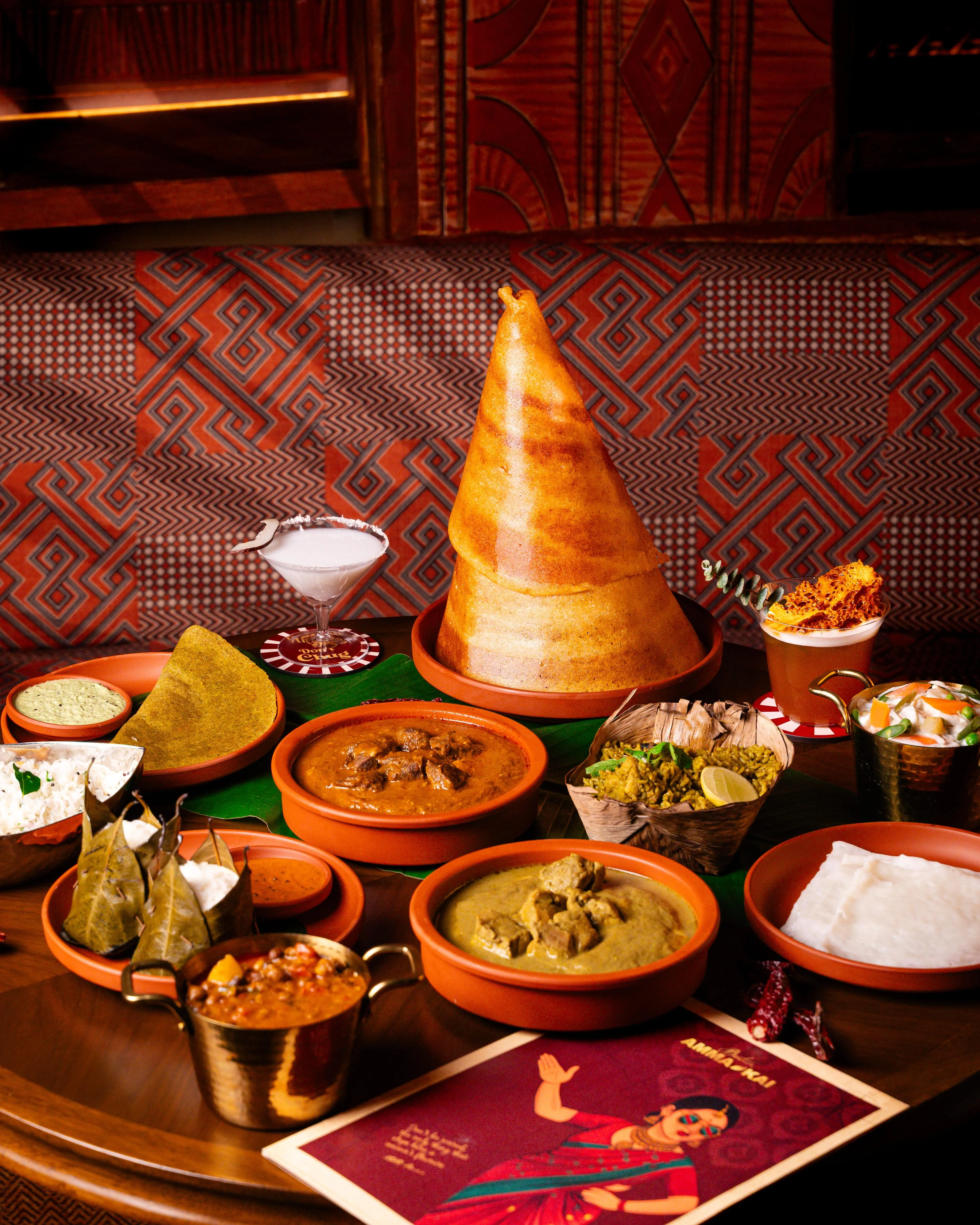 Ammakai _ Group shot