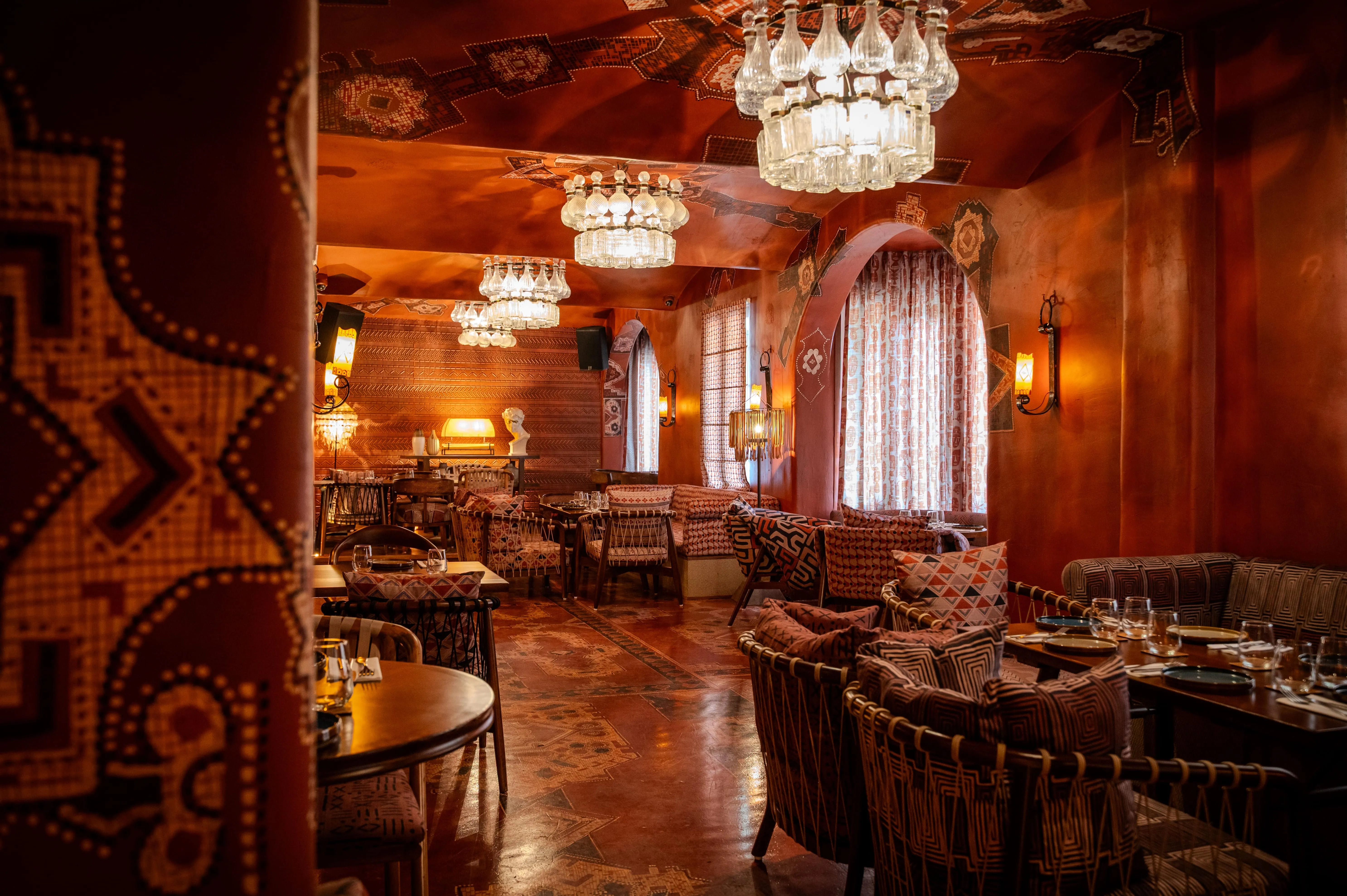 Ammakai __ Interior 2