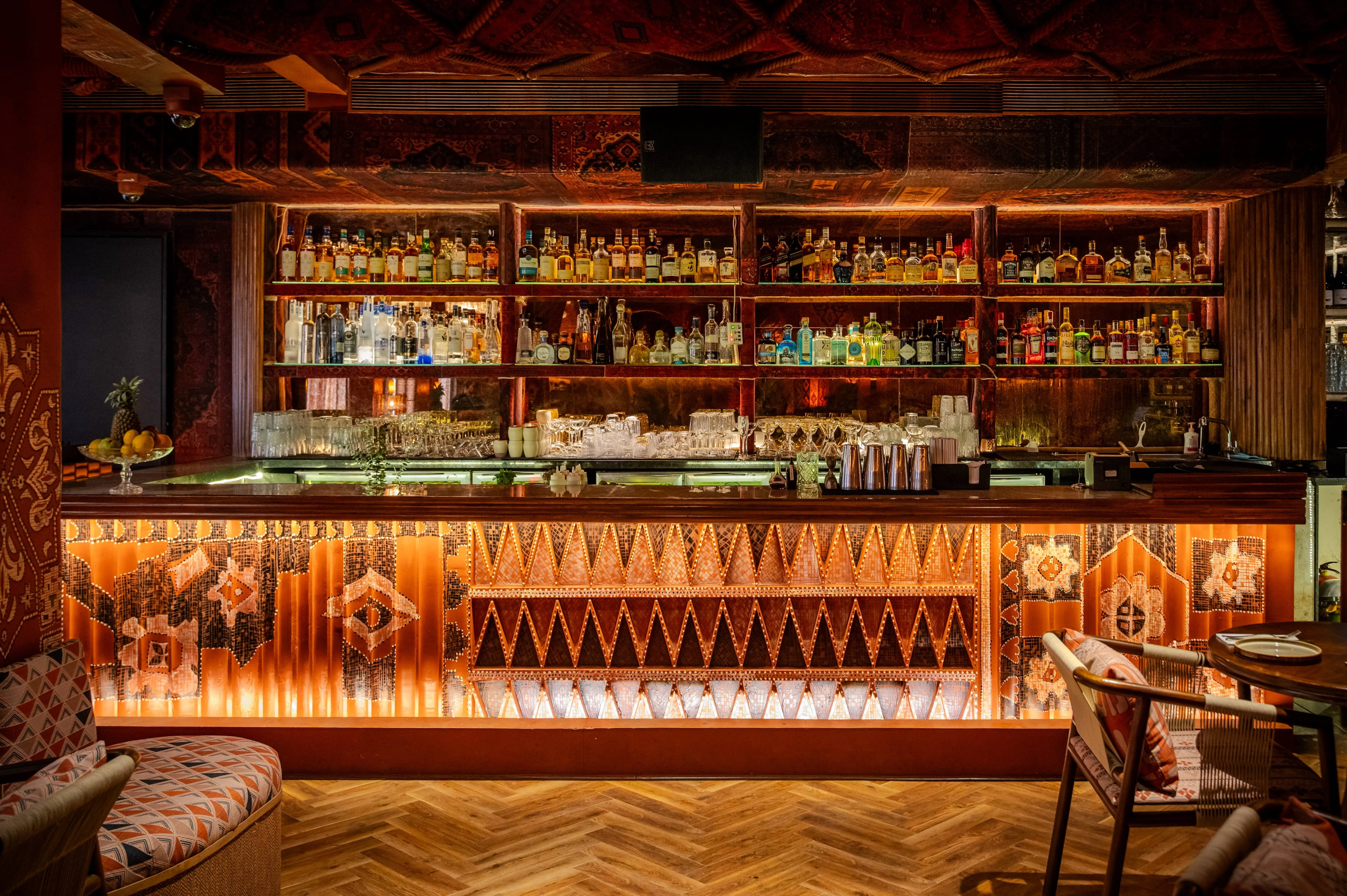 Ammakai __ Interior 3